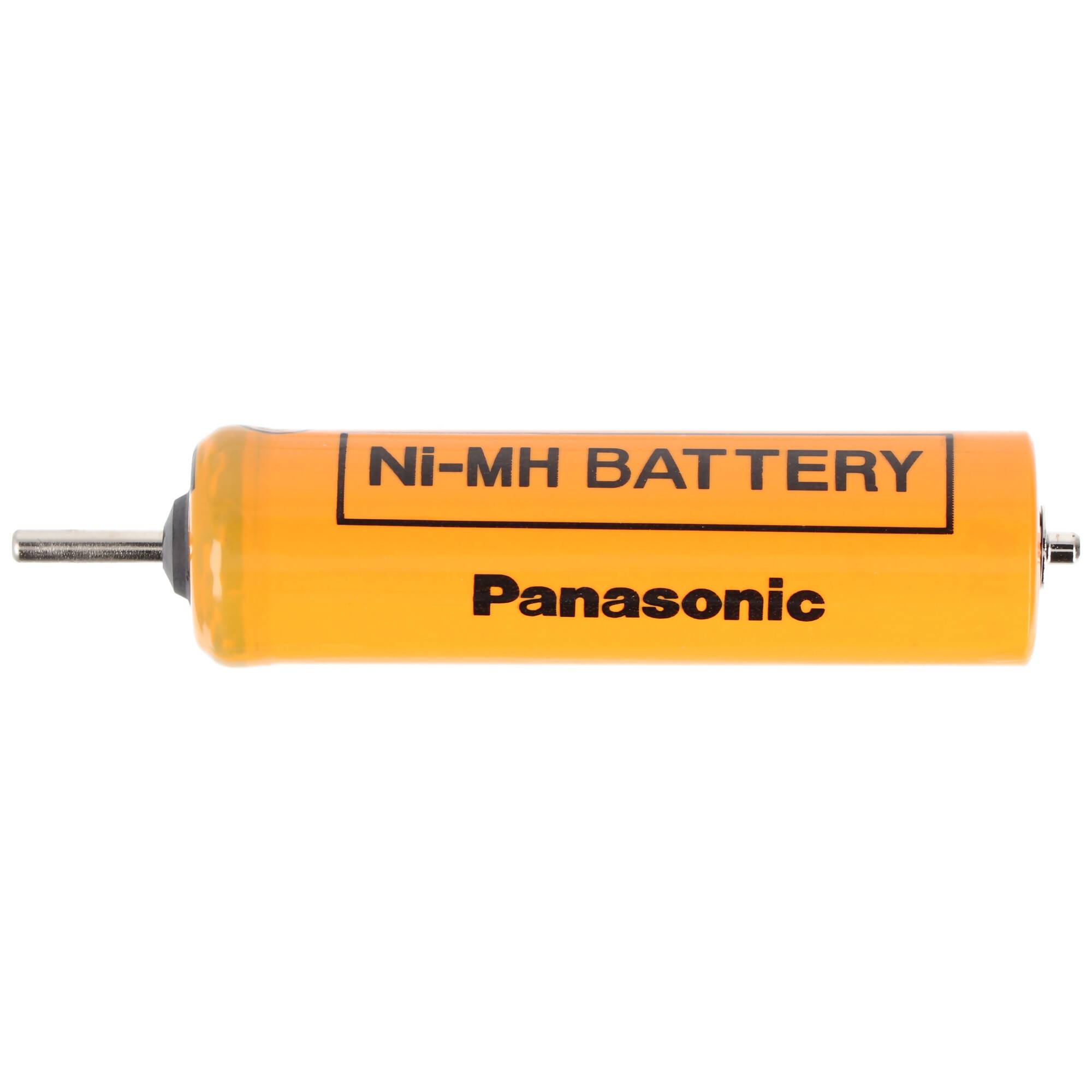 1100mAh NiMH Akku Panasonic WES7038L2506 2508, ES7101, ES7102, ES7109, ES7036, ES7038, 1,2V 1100mAh