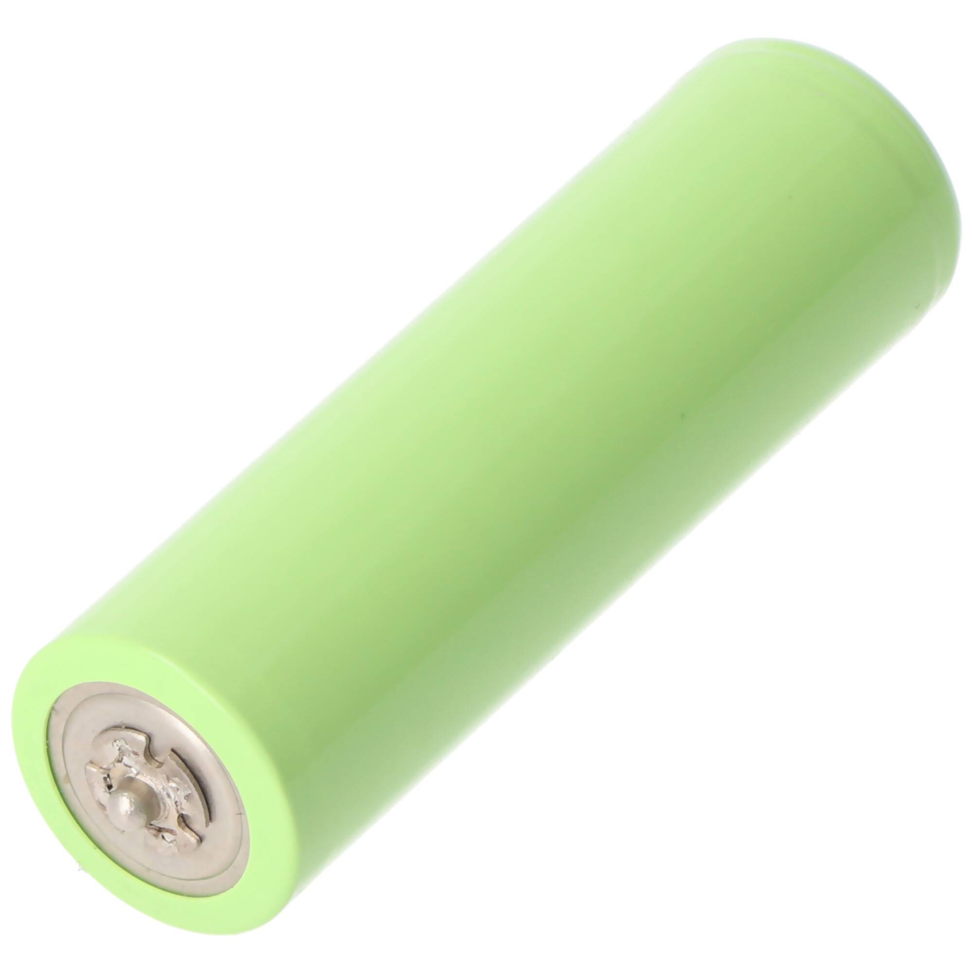 Akku kompatibel für Braun 390cc Akku NiMH, Länge 50,1mm, 54,2mm beachten