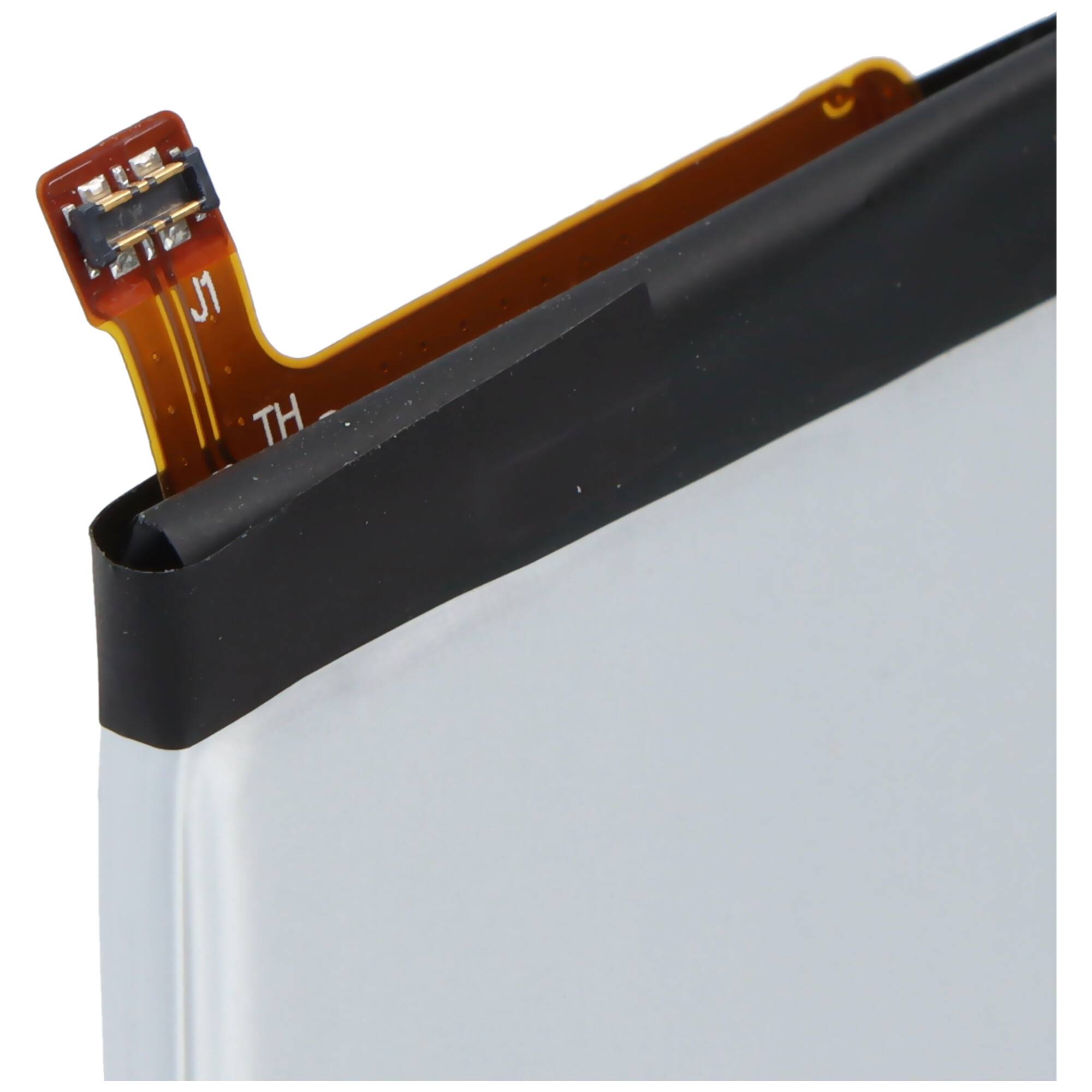 Akku passend für Gigaset GS370, Li-Polymer, 3,85V, 2850mAh, 11,0Wh