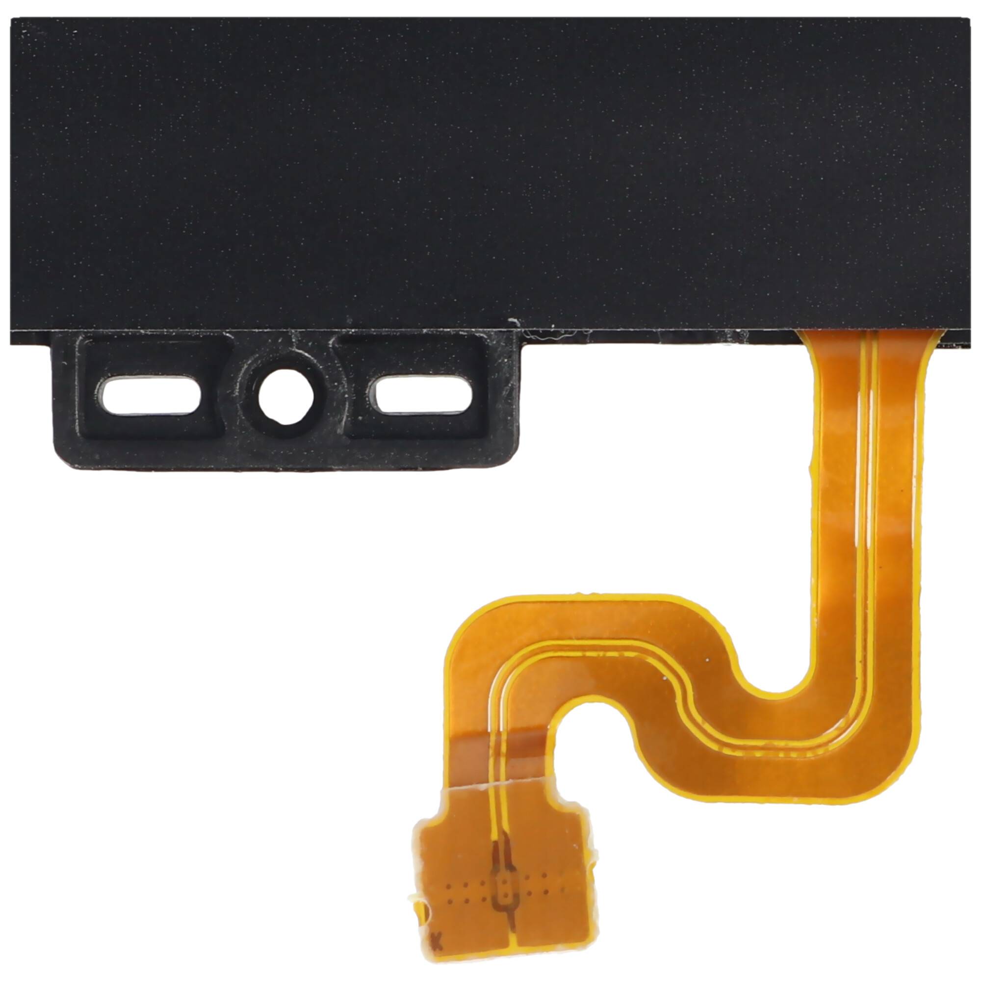 Akku passend für Samsung Galaxy Tab S4 10.5 2018, SM-T830, Li-Polymer, 3,8V, 7300mAh, 27,7Wh, built-in, ohne Werkzeug