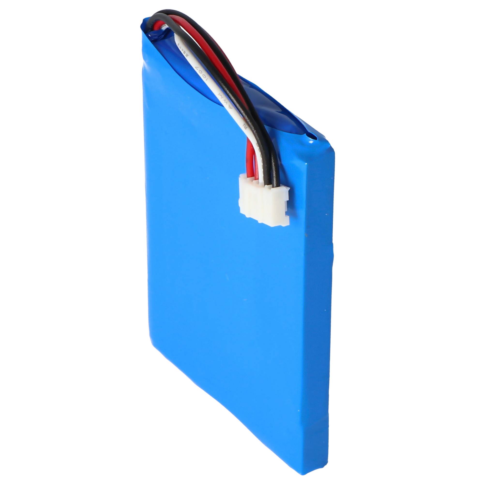 Akku passend für Harman Kardon Esquire 2, Li-Polymer, 3,7V, 2800mAh, 10,4Wh