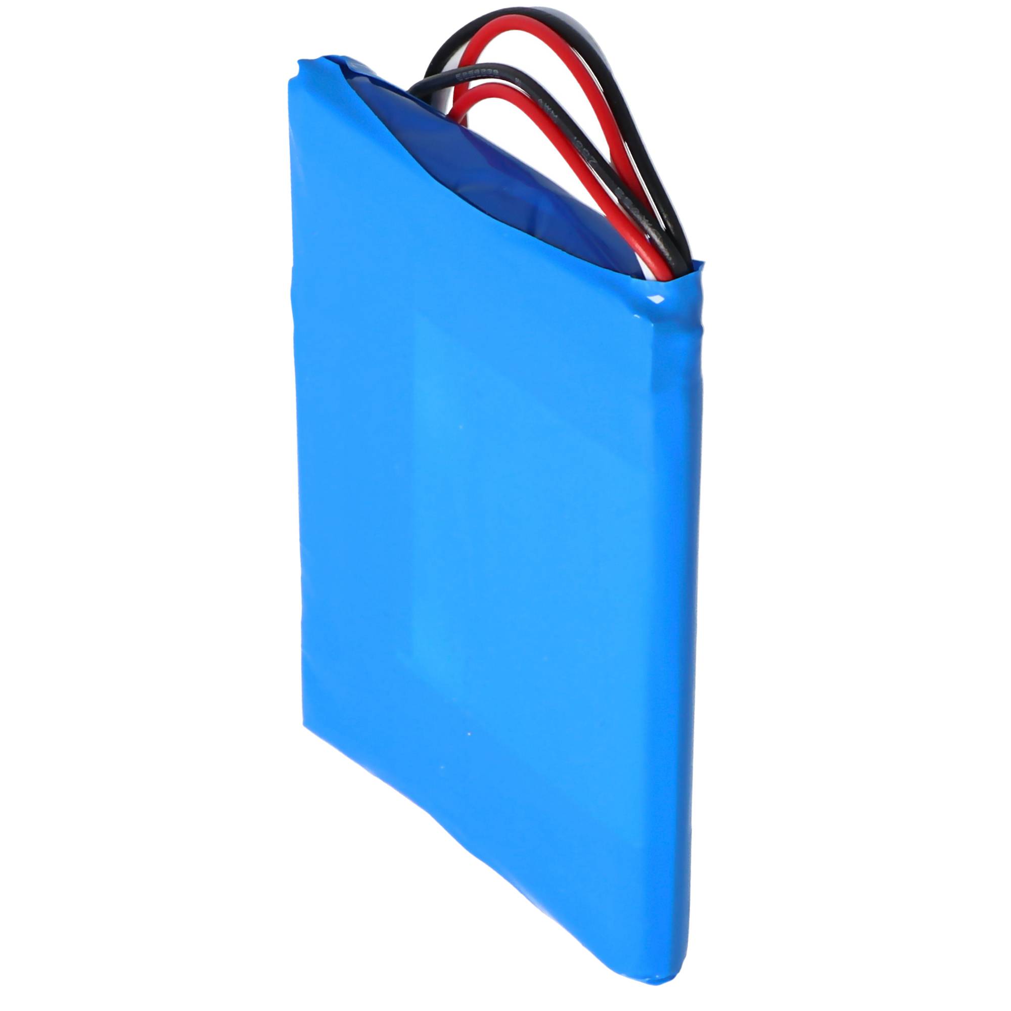 Akku passend für Harman Kardon Esquire 2, Li-Polymer, 3,7V, 2800mAh, 10,4Wh