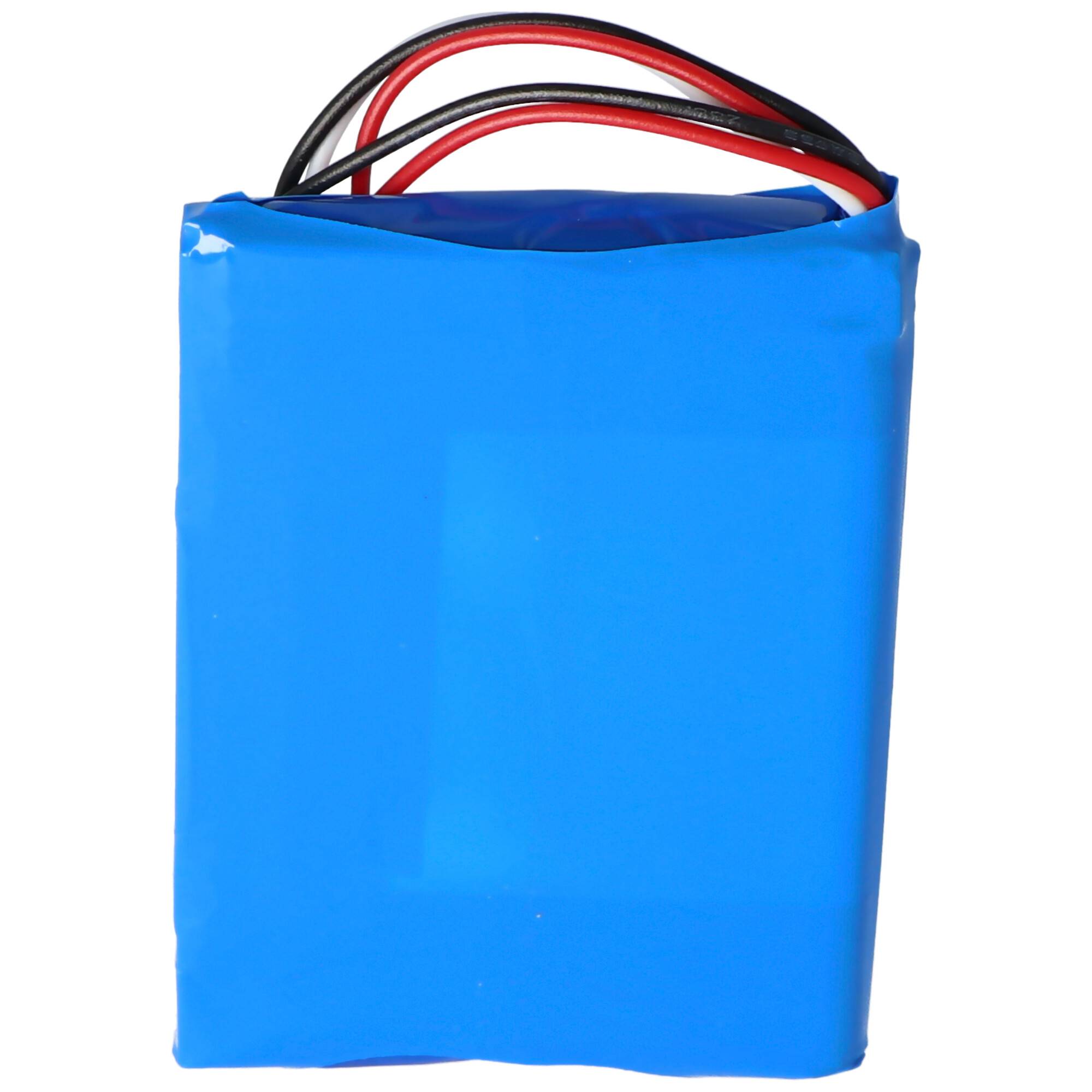 Akku passend für Harman Kardon Esquire 2, Li-Polymer, 3,7V, 2800mAh, 10,4Wh