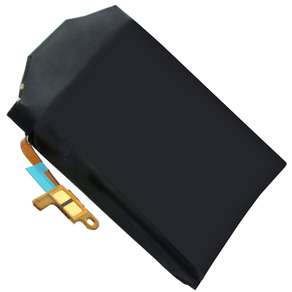 Akku passend für Samsung Gear S3 Frontier, SM-R760, Li-Polymer, 3,85V, 380mAh, 1,5Wh, built-in, ohne Werkzeug