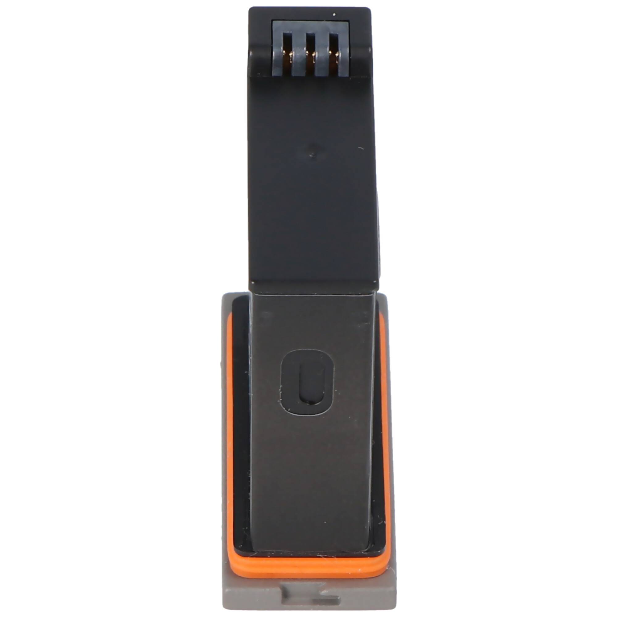 Akku passend für DJI Osmo Action, Li-Ion, 3,85V, 1220mAh, 4,7Wh