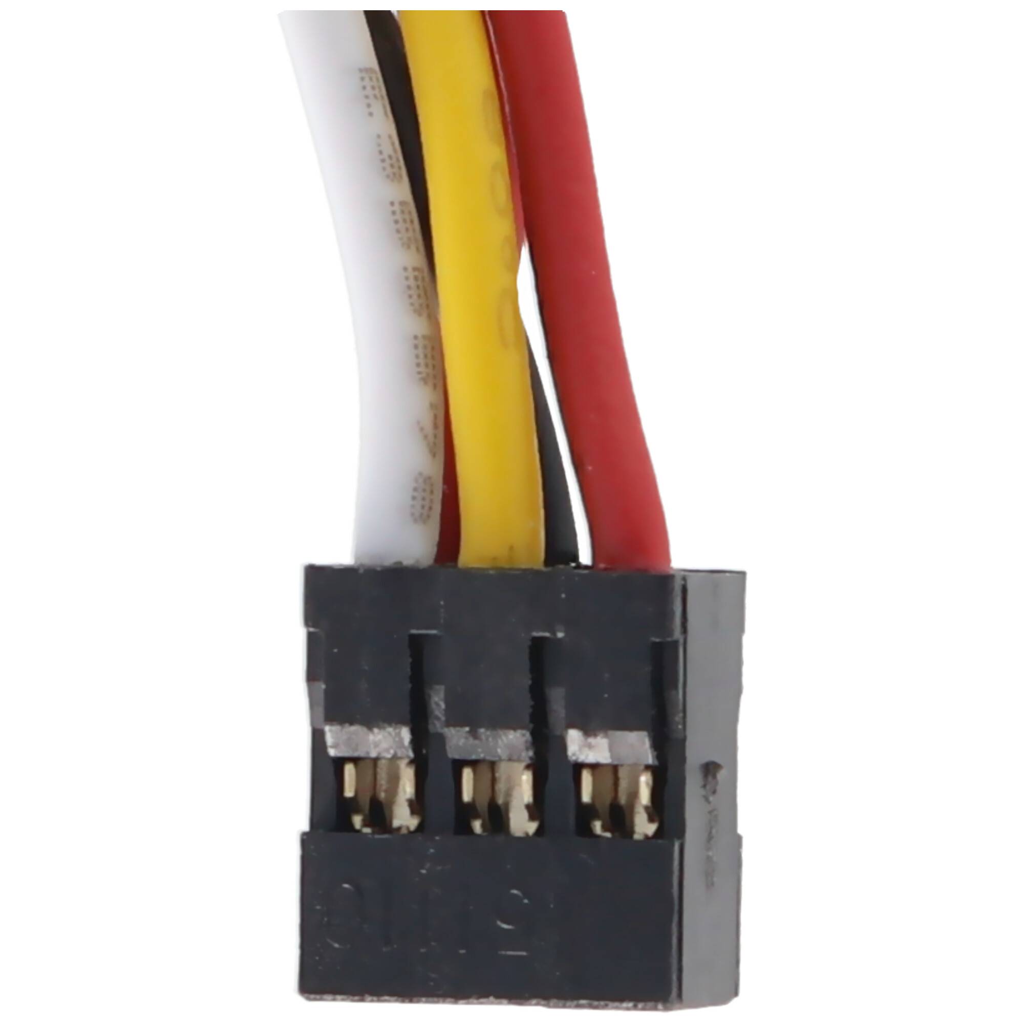 Akku passend für Fluke ScopeMeter 120, BP120, NiMH, 4,8V, 3000mAh, 14,4Wh, Steckerpolung mit Ihrem Akku vergleichen, ob