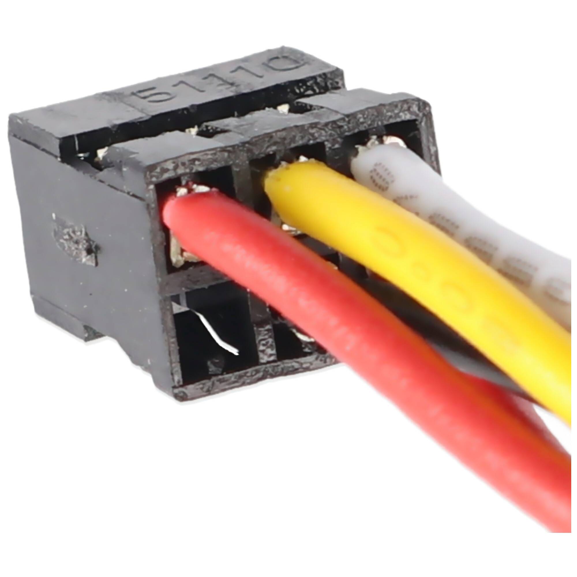 Akku passend für Fluke ScopeMeter 120, BP120, NiMH, 4,8V, 3000mAh, 14,4Wh, Steckerpolung mit Ihrem Akku vergleichen, ob