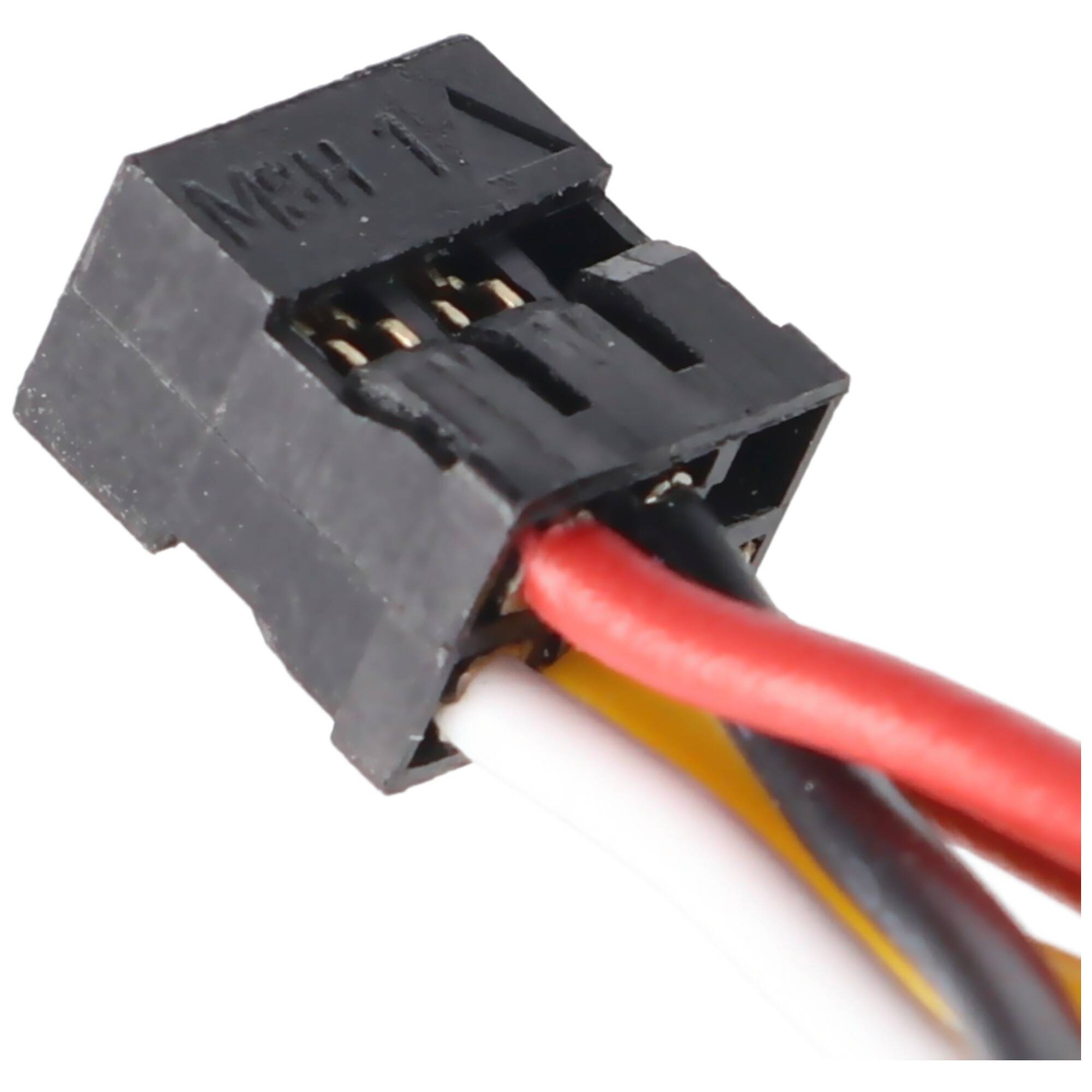 Akku passend für Fluke ScopeMeter 120, BP120, NiMH, 4,8V, 3000mAh, 14,4Wh, Steckerpolung mit Ihrem Akku vergleichen, ob