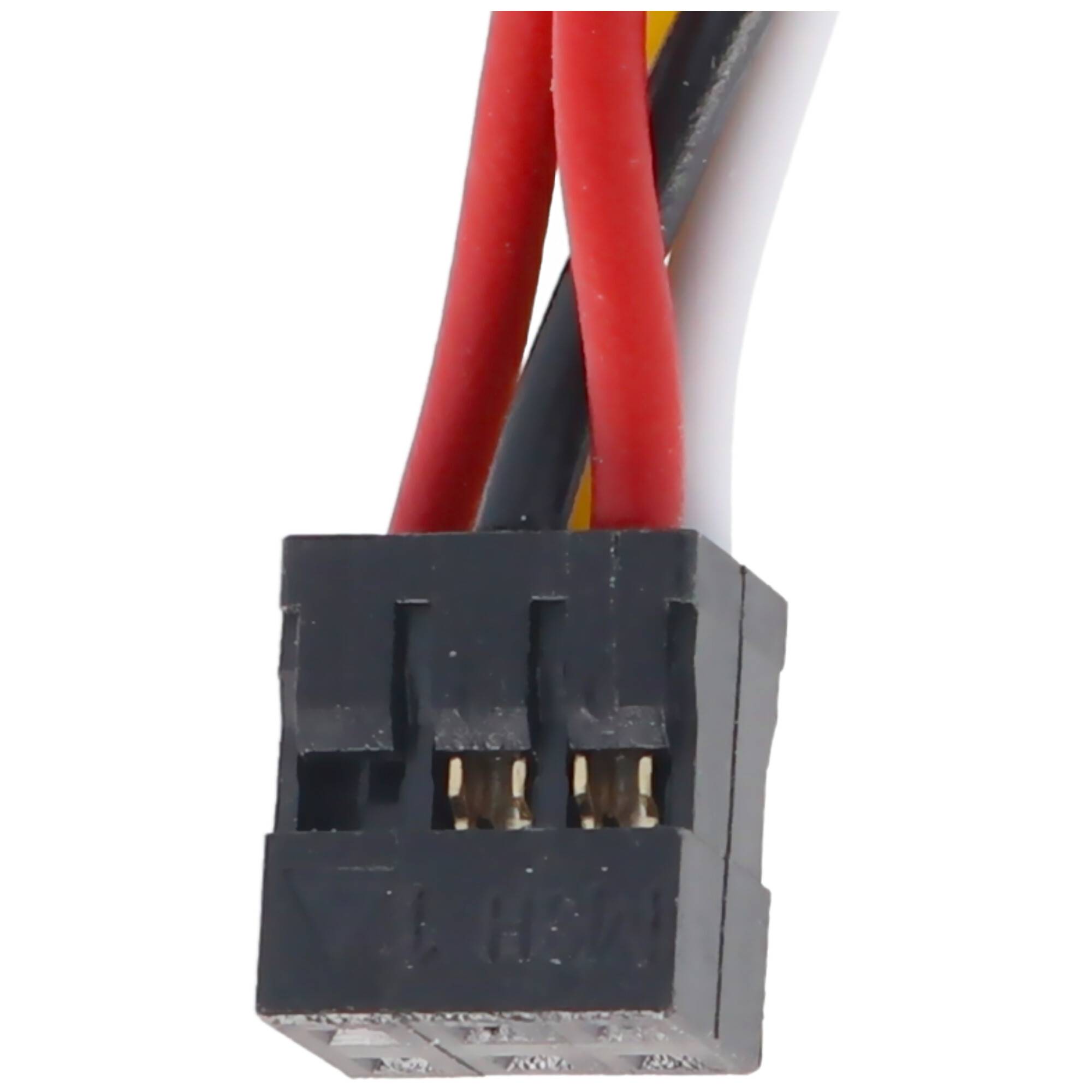 Akku passend für Fluke ScopeMeter 120, BP120, NiMH, 4,8V, 3000mAh, 14,4Wh, Steckerpolung mit Ihrem Akku vergleichen, ob