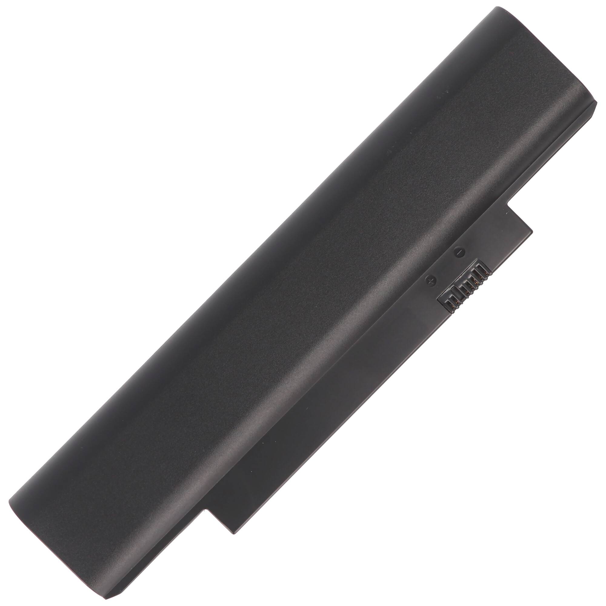 Akku passend für Lenovo 42T4951, ASM 42T4962, FRU 42T4947, FRU 42T4957 11,1 Volt 5200mAh / 58Wh, Lithium Ionen Akku 206,