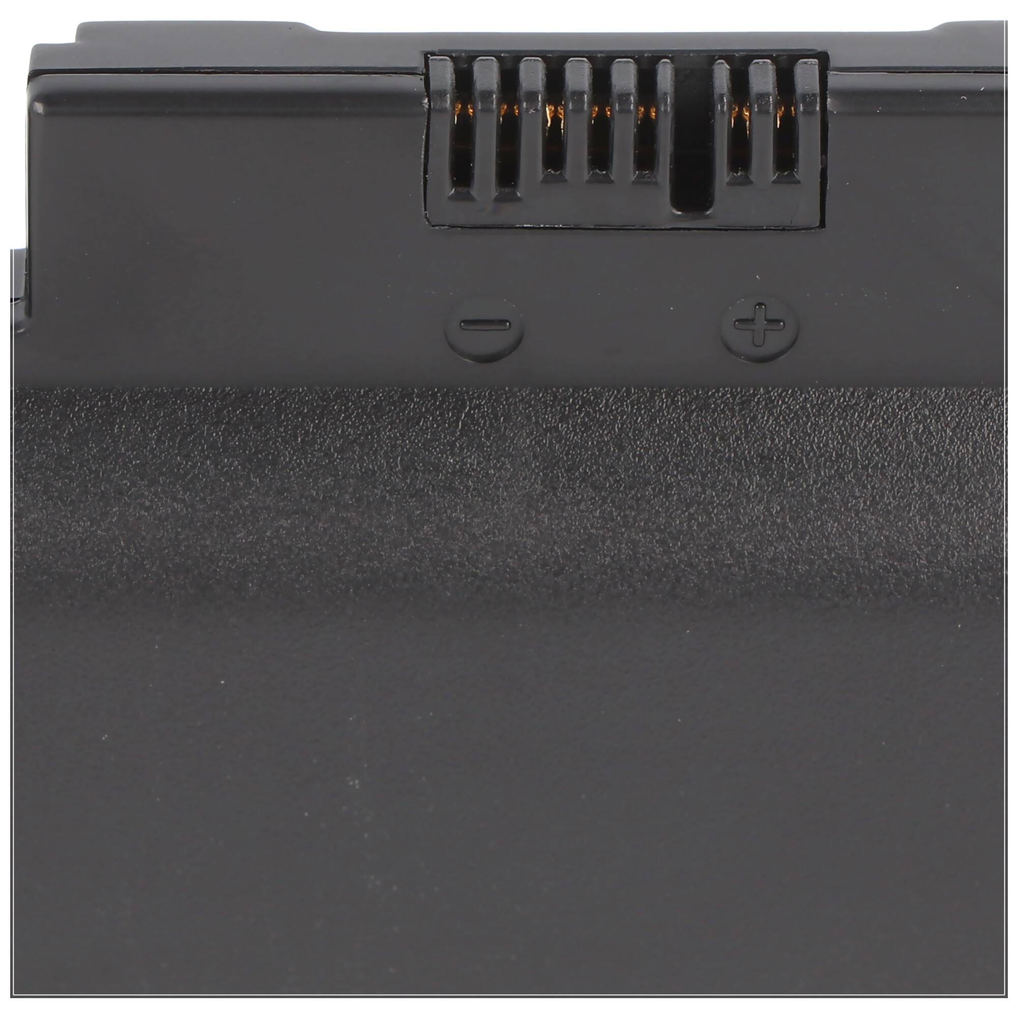 Akku passend für Lenovo 42T4951, ASM 42T4962, FRU 42T4947, FRU 42T4957 11,1 Volt 5200mAh / 58Wh, Lithium Ionen Akku 206,