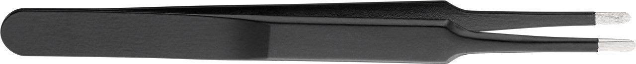 Goobay Pinzetten-Set 6-teilig - aus rostfreiem Edelstahl