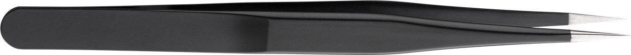 Goobay Pinzetten-Set 6-teilig - aus rostfreiem Edelstahl
