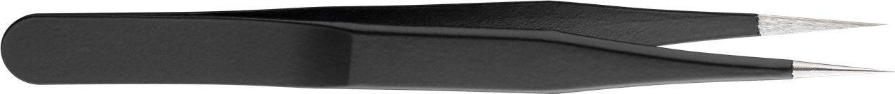 Goobay Pinzetten-Set 6-teilig - aus rostfreiem Edelstahl