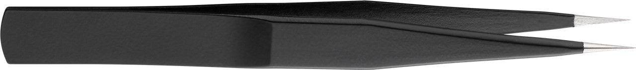 Goobay Pinzetten-Set 6-teilig - aus rostfreiem Edelstahl