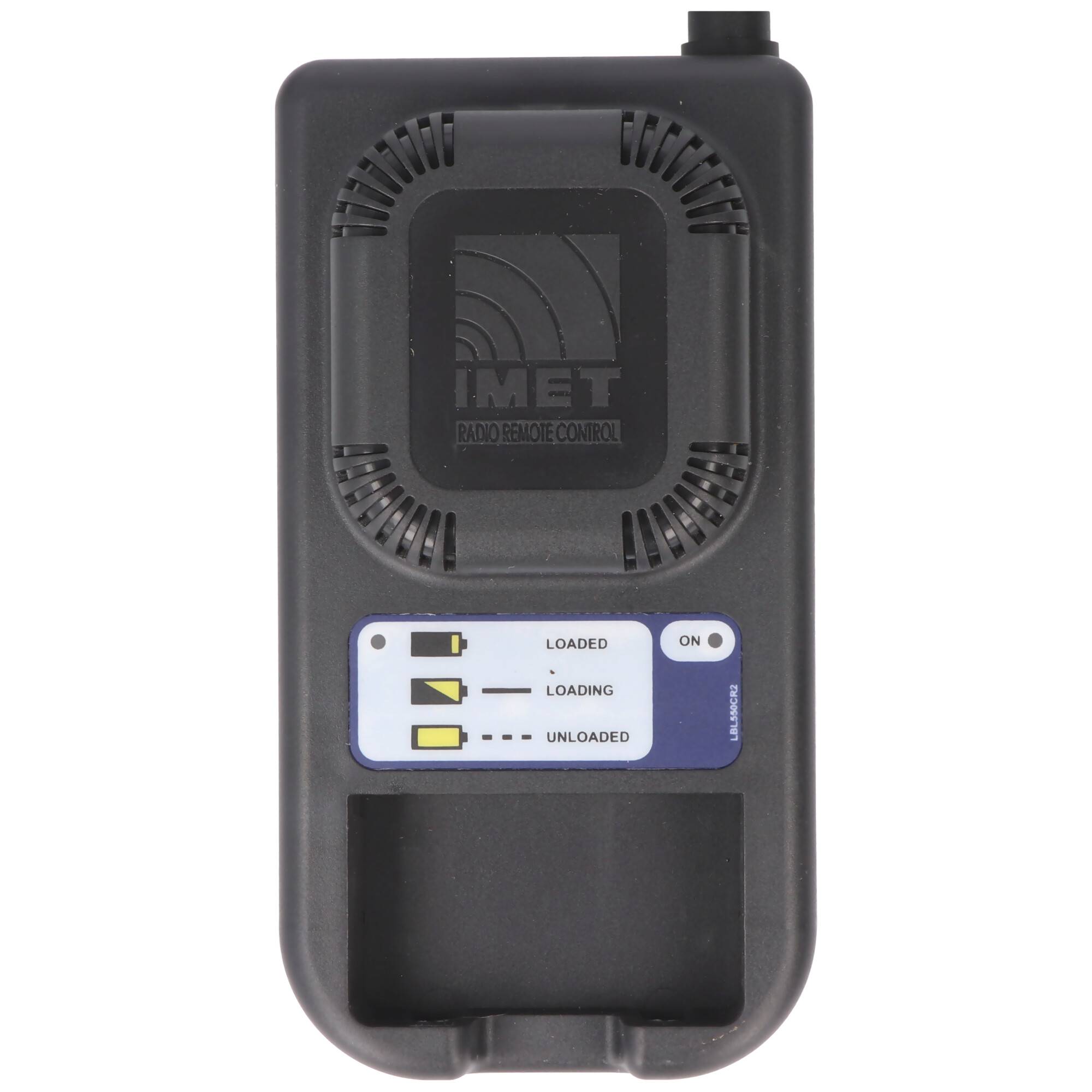 Original Ladegerät passend für IMET BE5000 Akku, CR012 230V