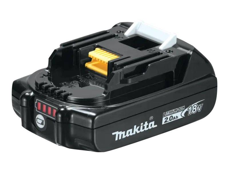 Makita BL1820B - Batterie - Li-Ion - 2 Ah - 36 Wh