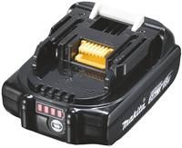 Makita BL1820B - Batterie - Li-Ion - 2 Ah - 36 Wh