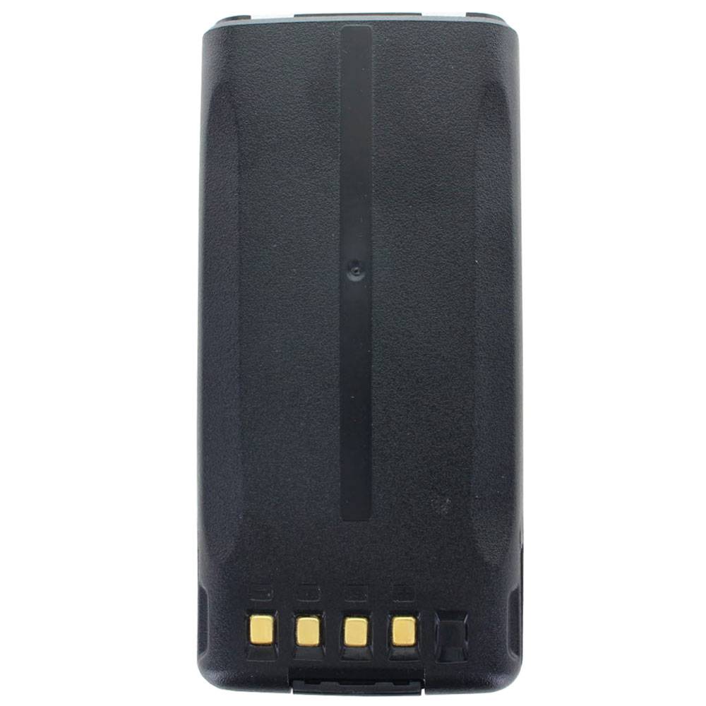 Akku passend für KENWOOD KNB-33L Akku TK2180, TK3180 Li-ion 7,4 Volt 1900mAh