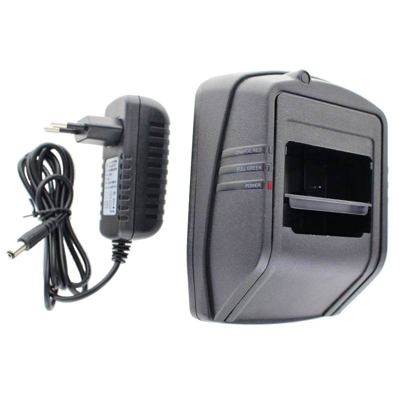 Ladegerät passend für Hiab 2055112 Hi Drive 4000 Hiab 55112, passend für Hiab Olsberg 2055112