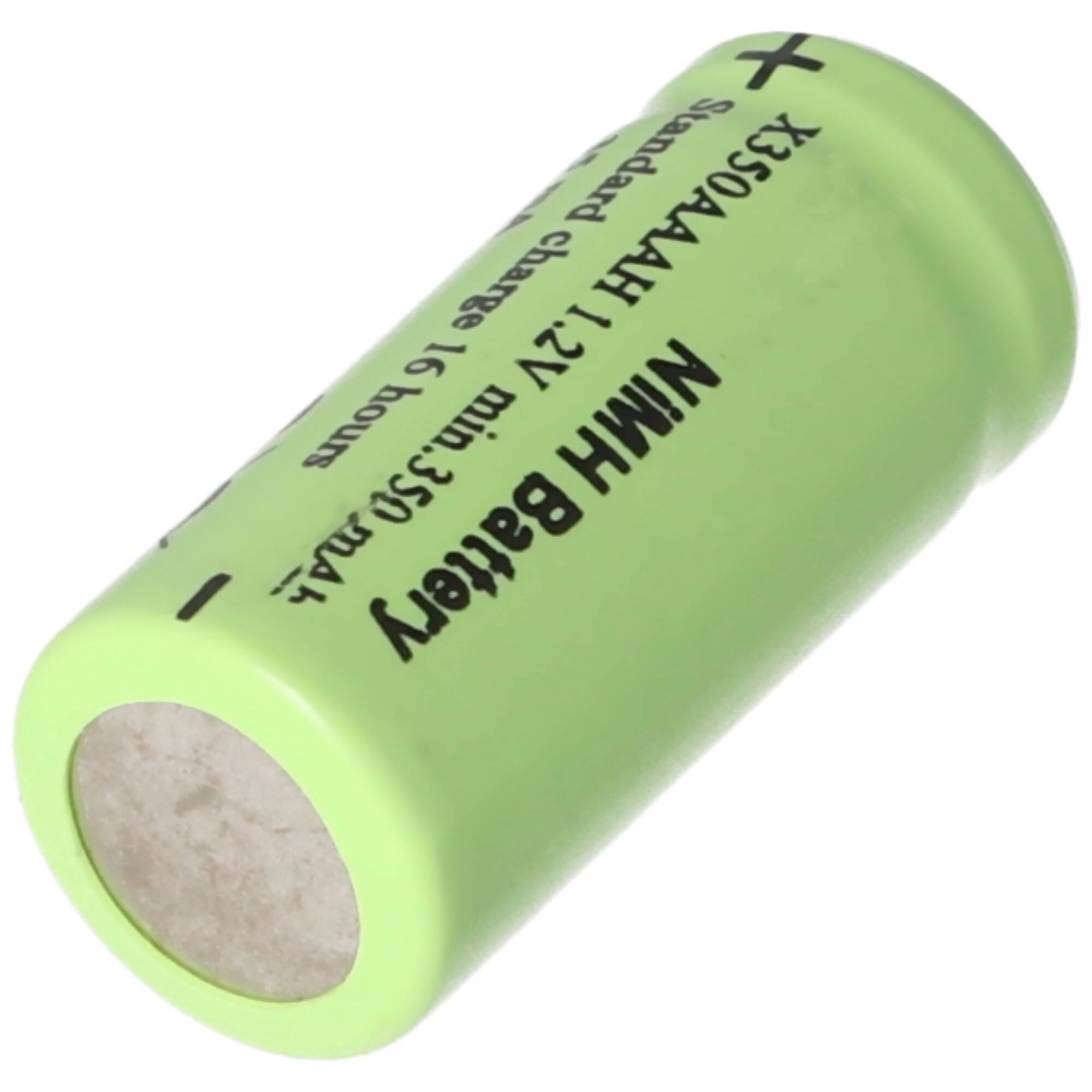 AccuCell NiMH Akku AC-35AAAH passend als Ersatz Akku für den GP35AAAH Akku