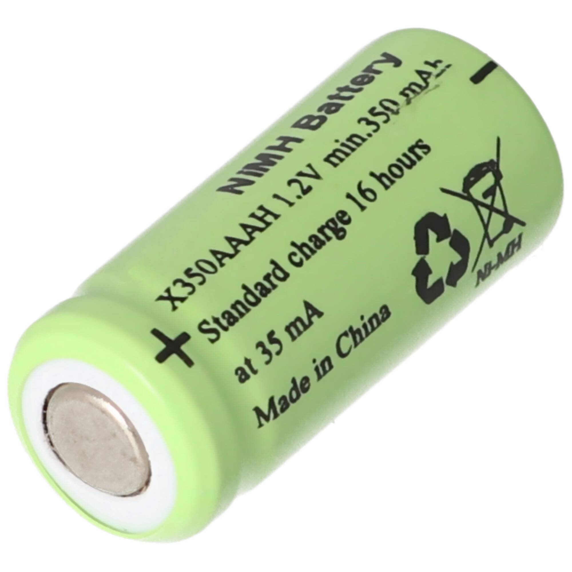 AccuCell NiMH Akku AC-35AAAH passend als Ersatz Akku für den GP35AAAH Akku