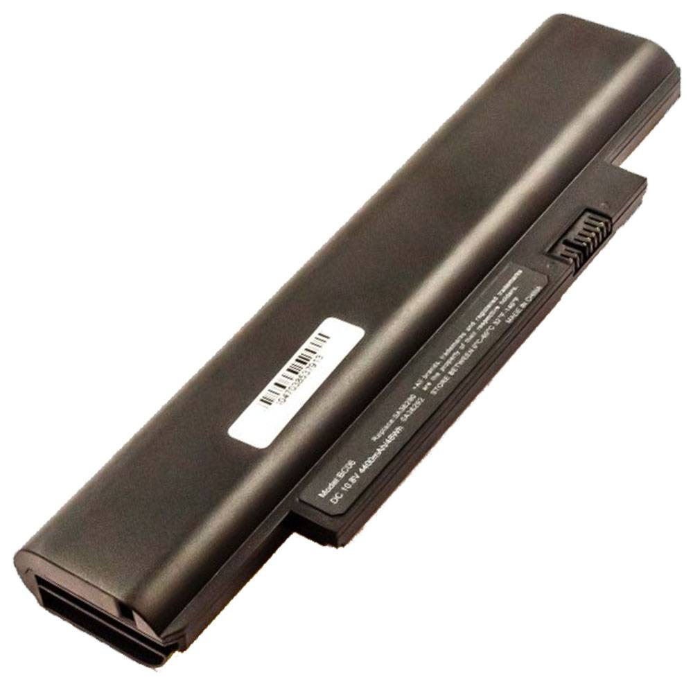 Akku passend für Lenovo 42T4951, ASM 42T4962, FRU 42T4947, FRU 42T4957 10,8 -11,1 Volt 4400mAh 47,5Wh, Lithium Ionen Akk
