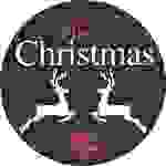 Gobo 'Merry Christmas' 45842