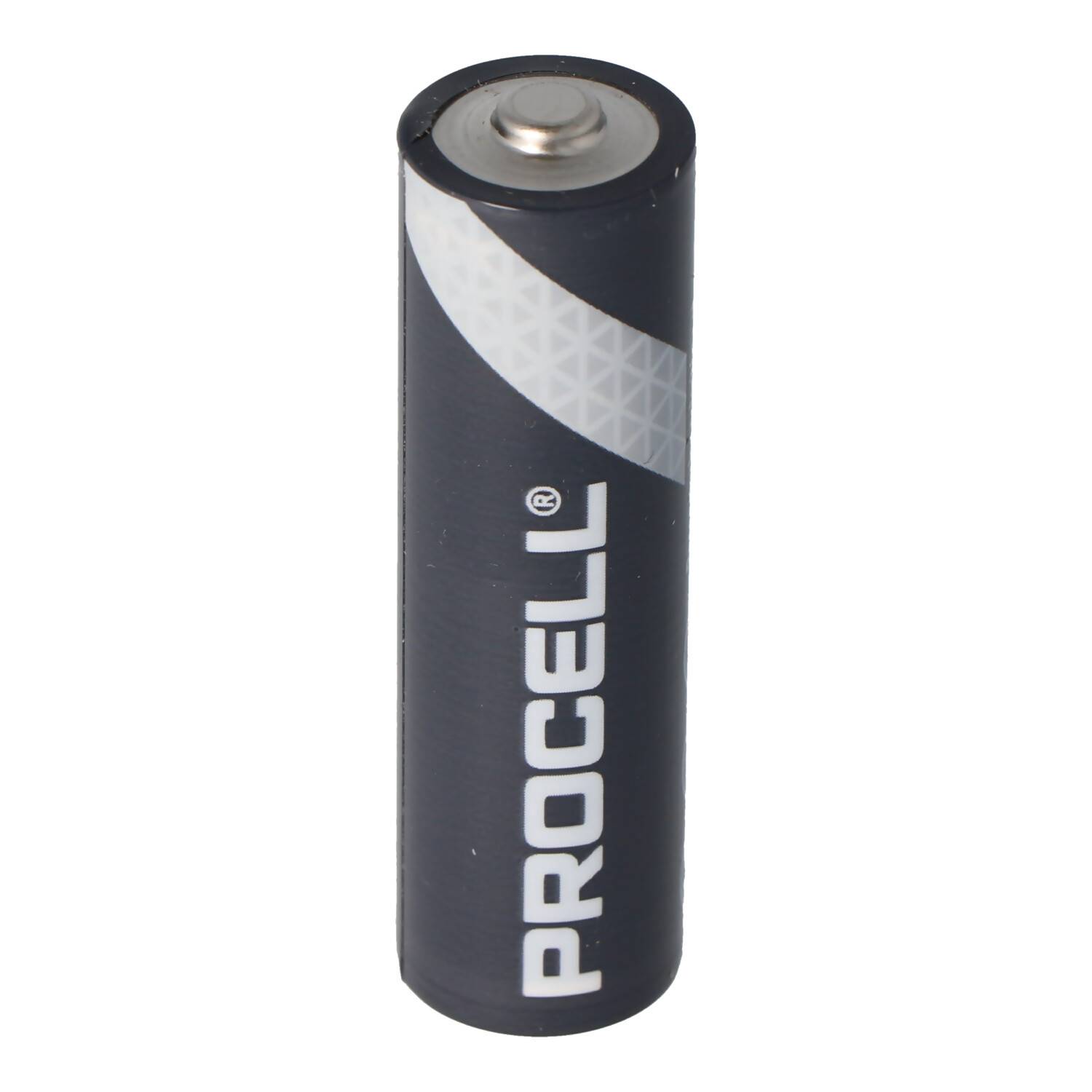 10 Stück Duracell Procell Alkaline AA Mignon, LR6 im Karton