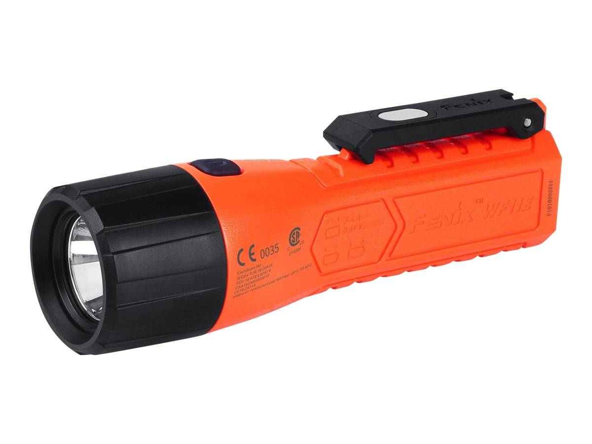 Fenix WF11E - Taschenlampe - LED - 3 Modi