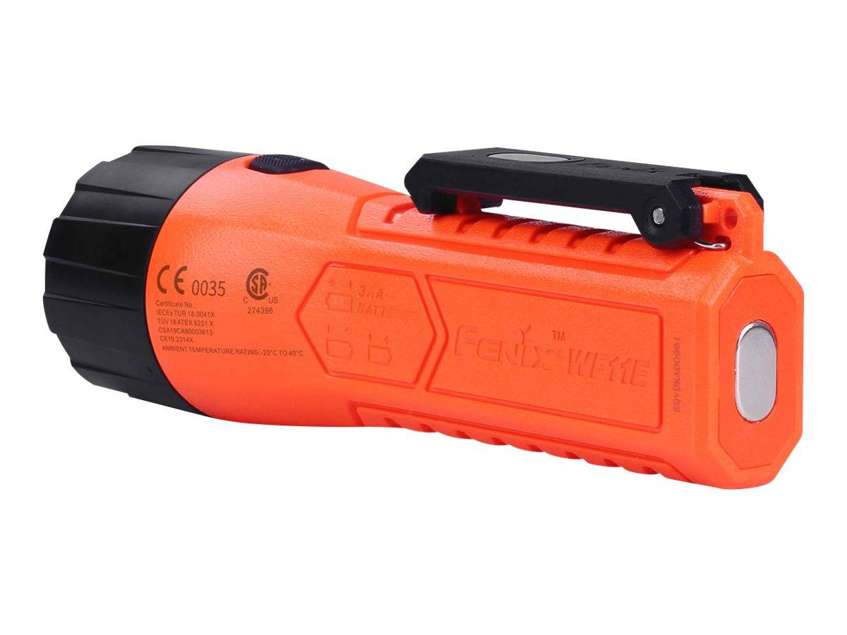 Fenix WF11E - Taschenlampe - LED - 3 Modi