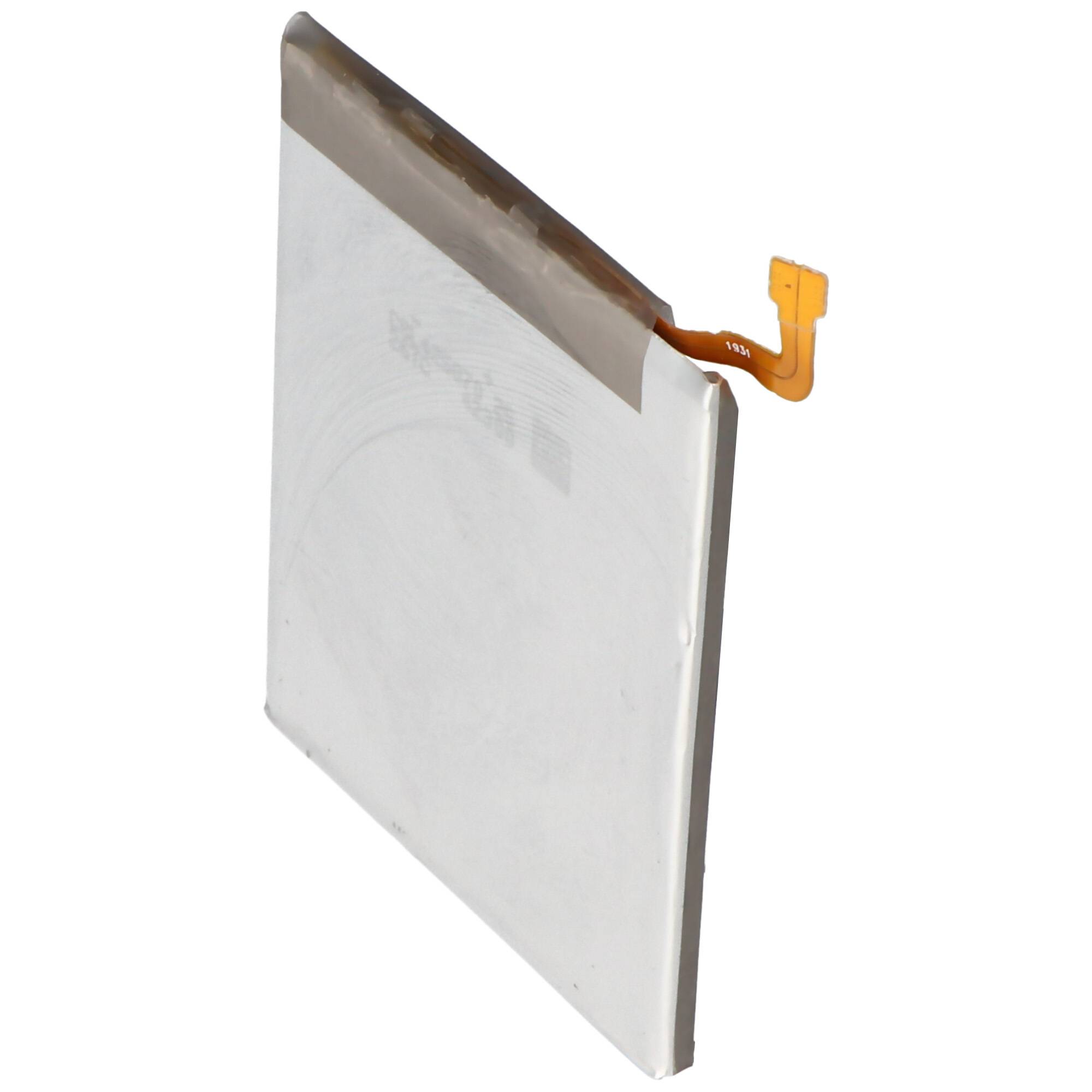 Akku passend für Samsung Galaxy A20e, SM-A202F, Li-Polymer, 3,85V, 3000mAh, 11,6Wh, built-in, ohne Werkzeug