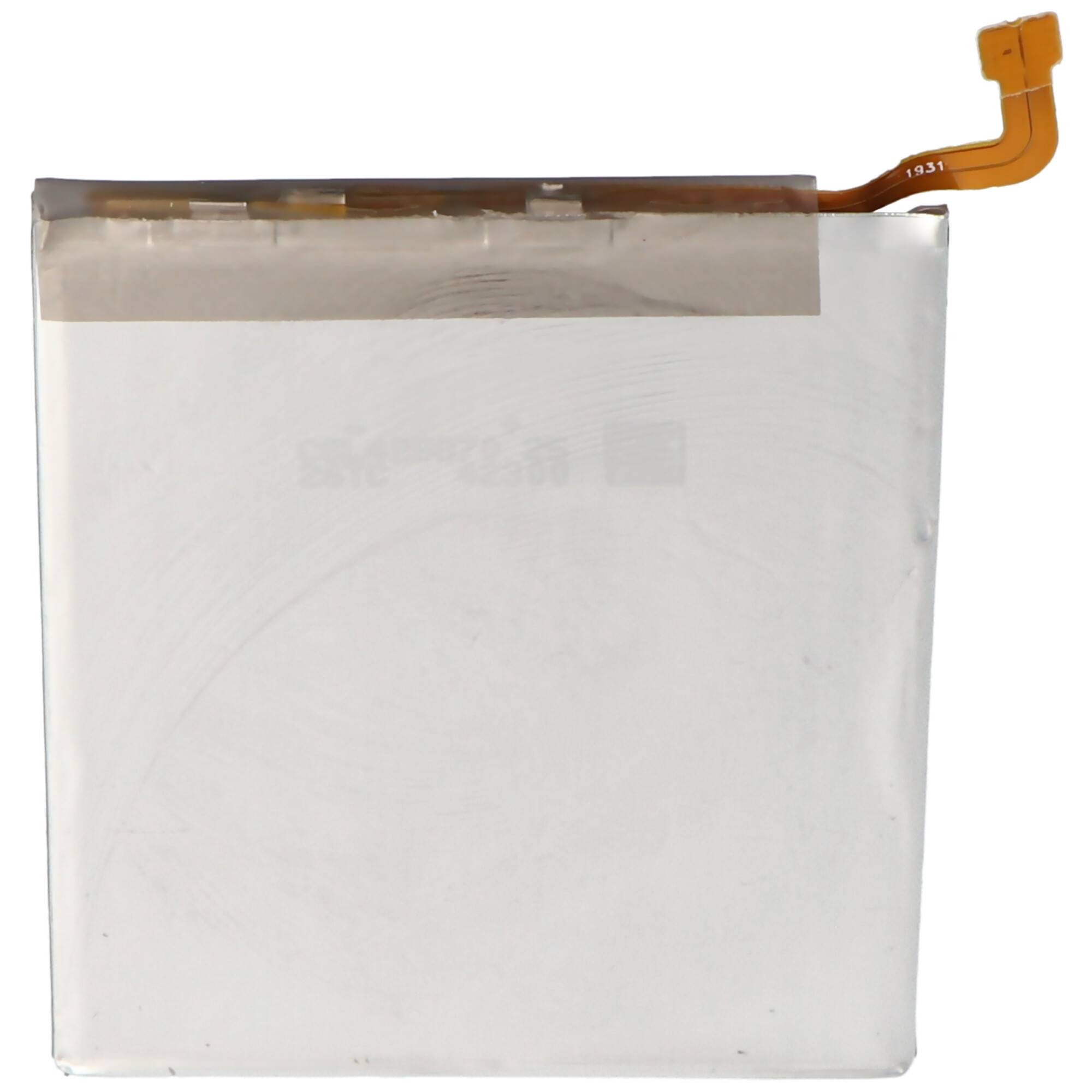 Akku passend für Samsung Galaxy A20e, SM-A202F, Li-Polymer, 3,85V, 3000mAh, 11,6Wh, built-in, ohne Werkzeug