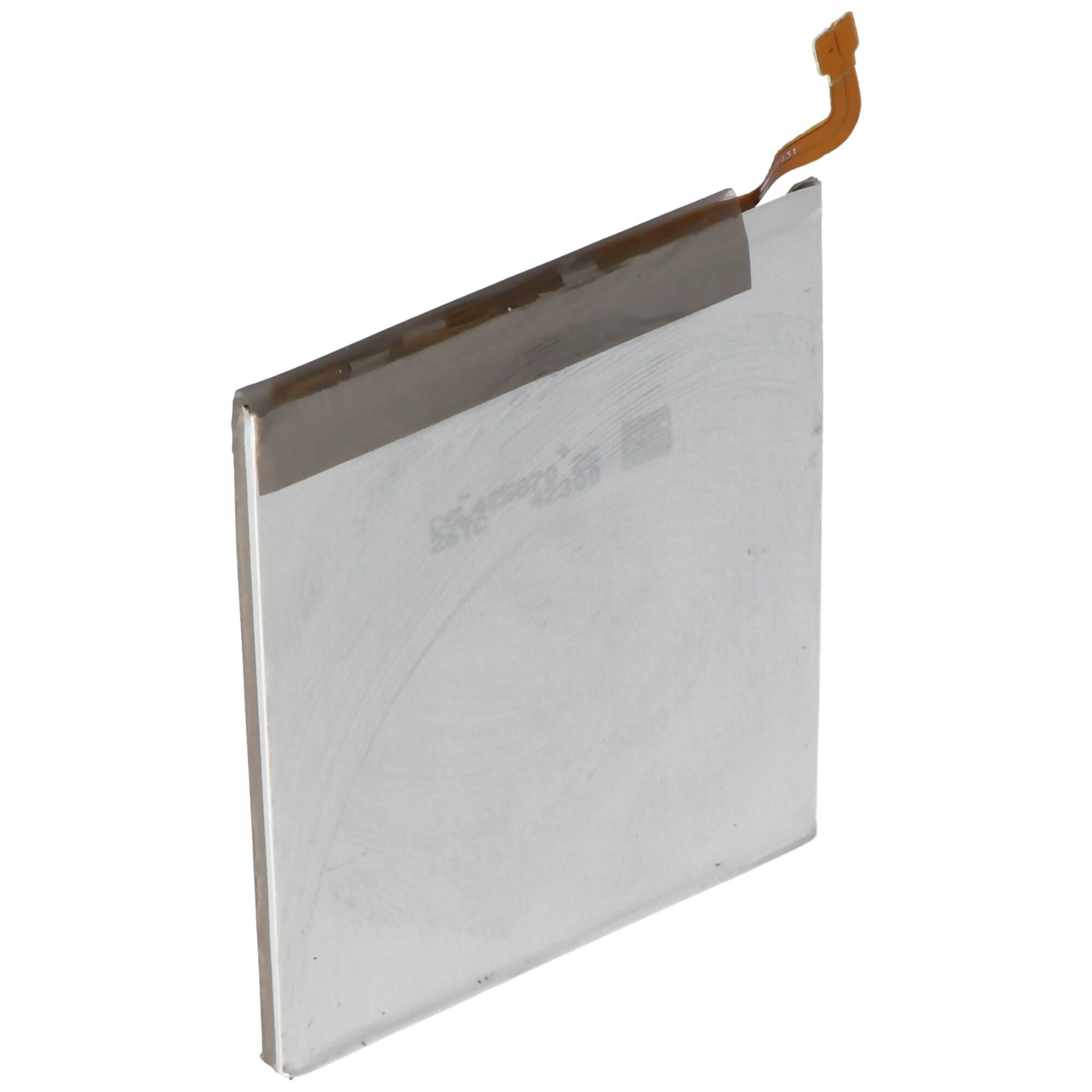 Akku passend für Samsung Galaxy A20e, SM-A202F, Li-Polymer, 3,85V, 3000mAh, 11,6Wh, built-in, ohne Werkzeug