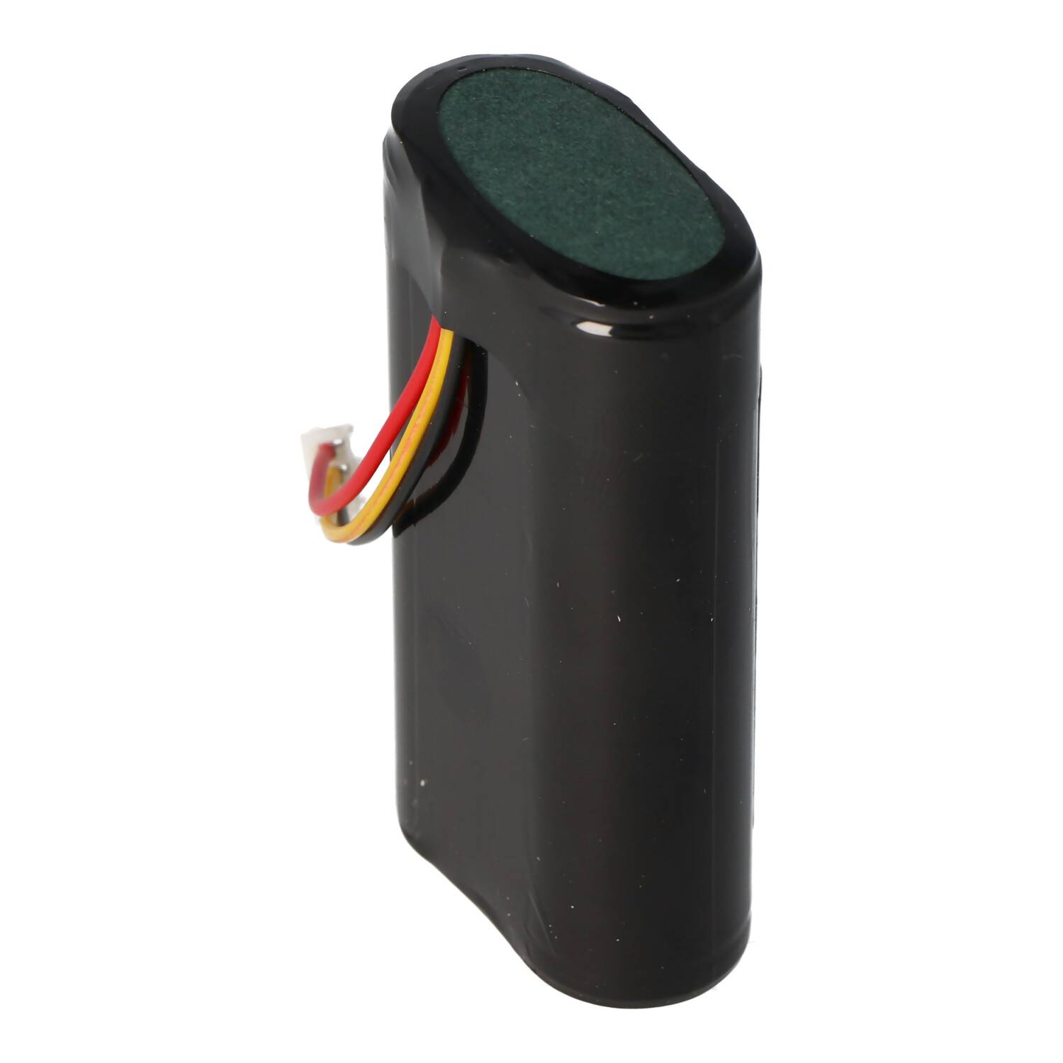 Akku passend für Logitech Circle 2, Li-Ion, 3,7V, 5200mAh, 19,2Wh