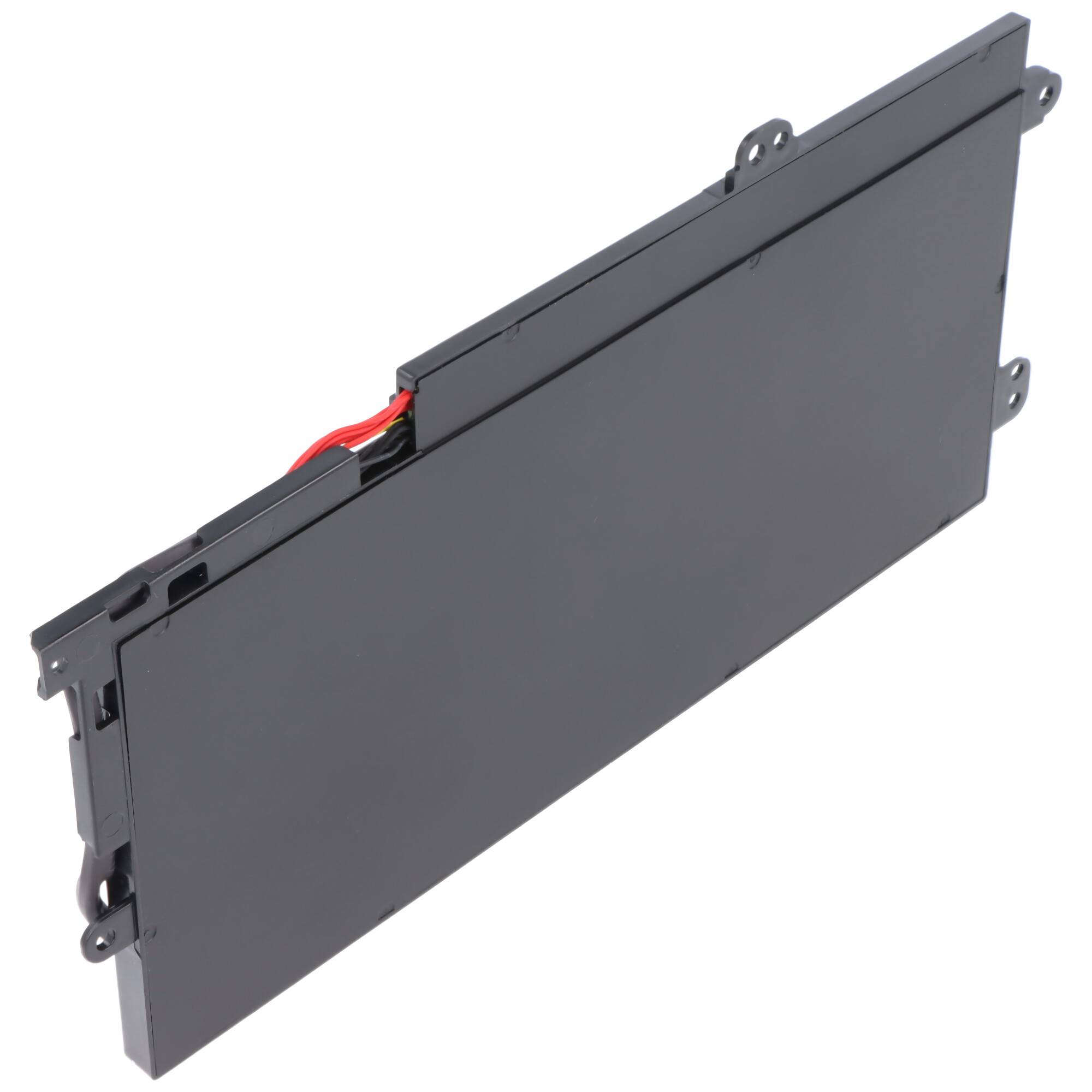 Akku passend für HP Stream 11, Li-Polymer, 11,4V, 3700mAh, 42,2Wh, built-in ohne Werkzeug