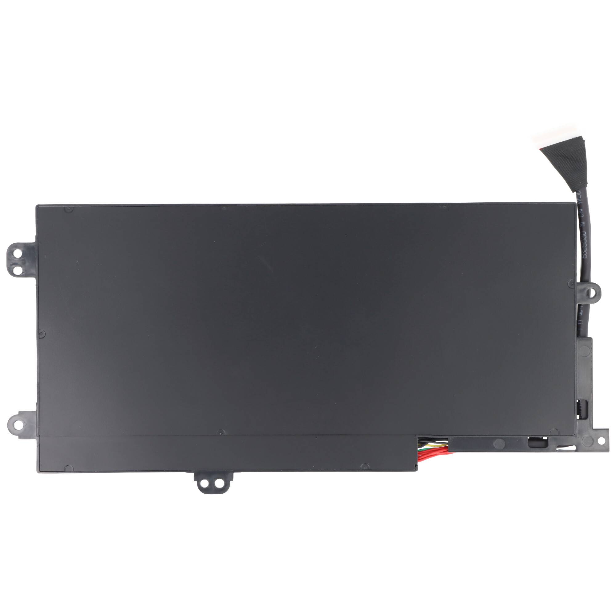 Akku passend für HP Stream 11, Li-Polymer, 11,4V, 3700mAh, 42,2Wh, built-in ohne Werkzeug