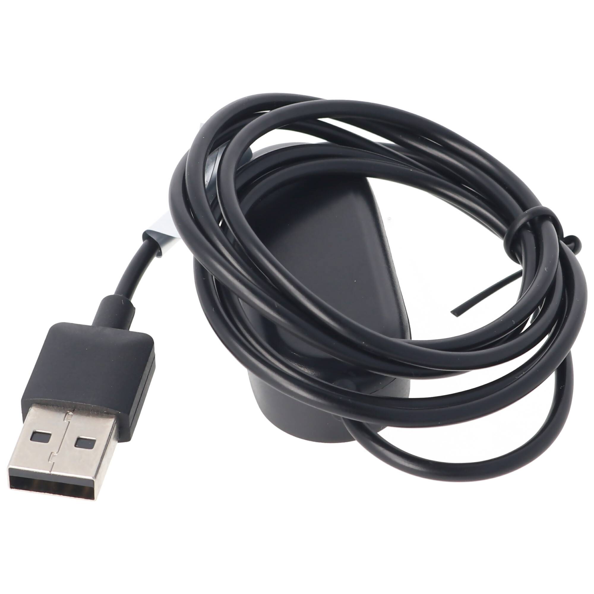 USB Ladekabel, Ladeadapter passend für Xiaomi Mi Band 4