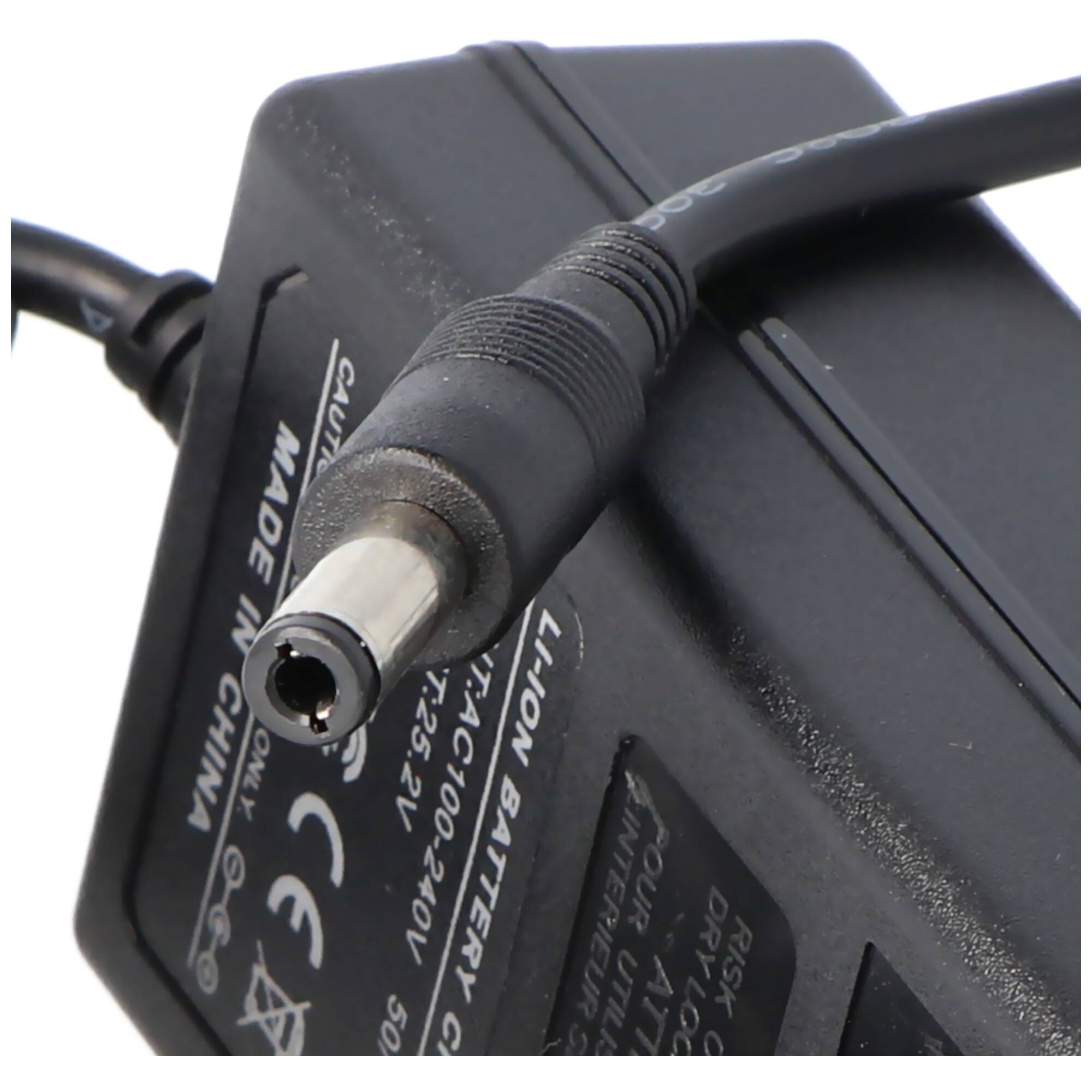 Ladegerät für Dyson DC58, DC59, DC60, DC61, DC62, SV10, SV11, V6, V6+, V7 Animal Pro, V8, V8+ V8 Absolute, ersetzt Dyson