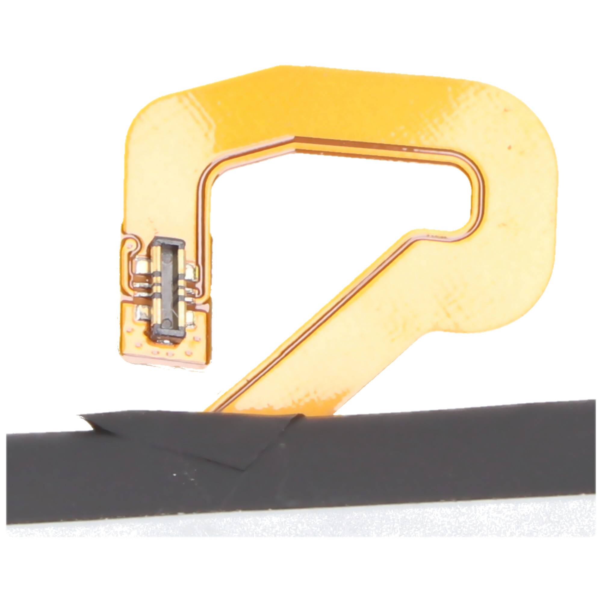 Akku passend für LG K10 2018, K11 2018, K30, Li-Polymer, 3,85V, 2900mAh, 11,2Wh, built-in, ohne Werkzeug