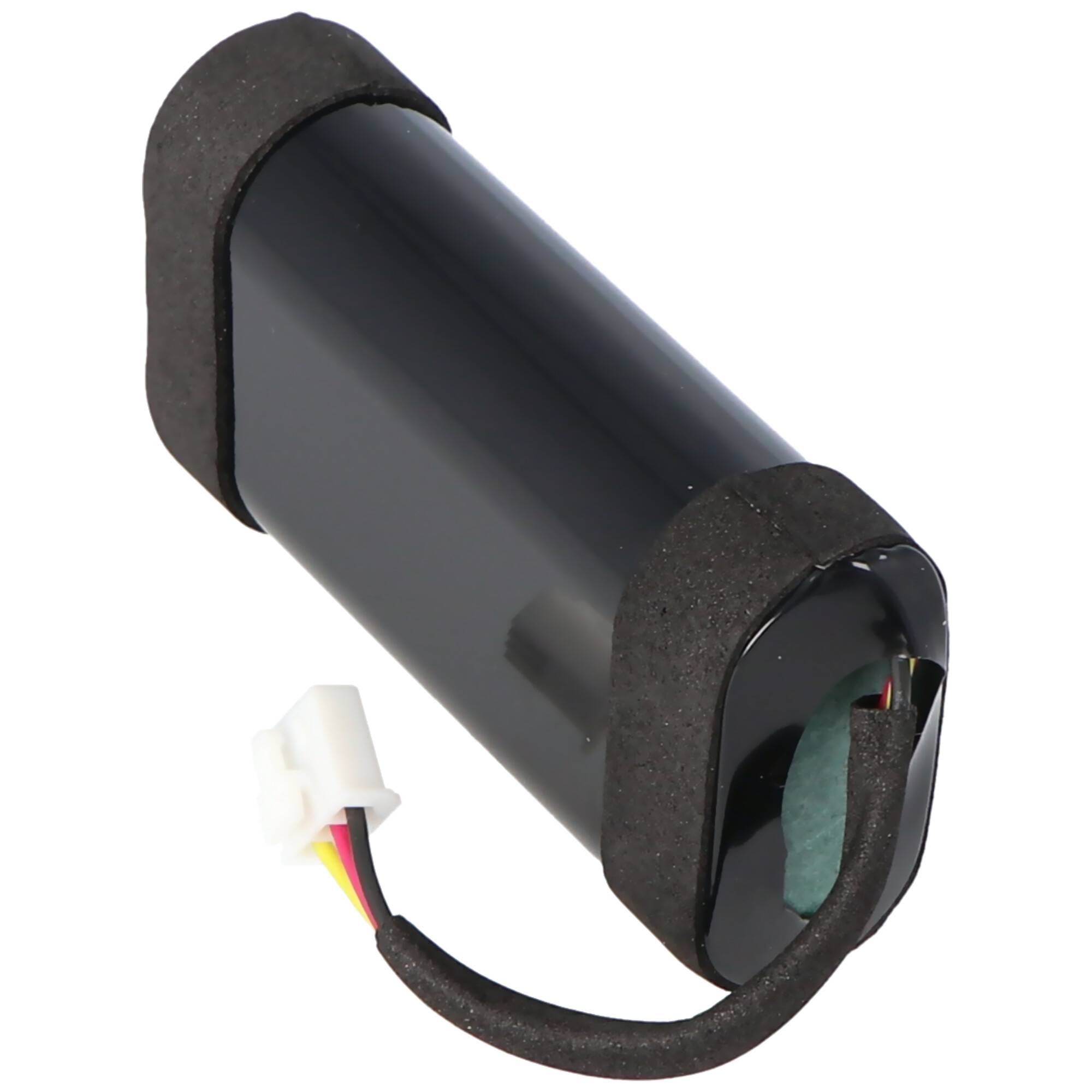 Akku passend für Bang & Olufsen BeoPlay A1, Li-Ion, 7,4V, 2600mAh, 19,2Wh, 8,4V Ladeschlussspannung