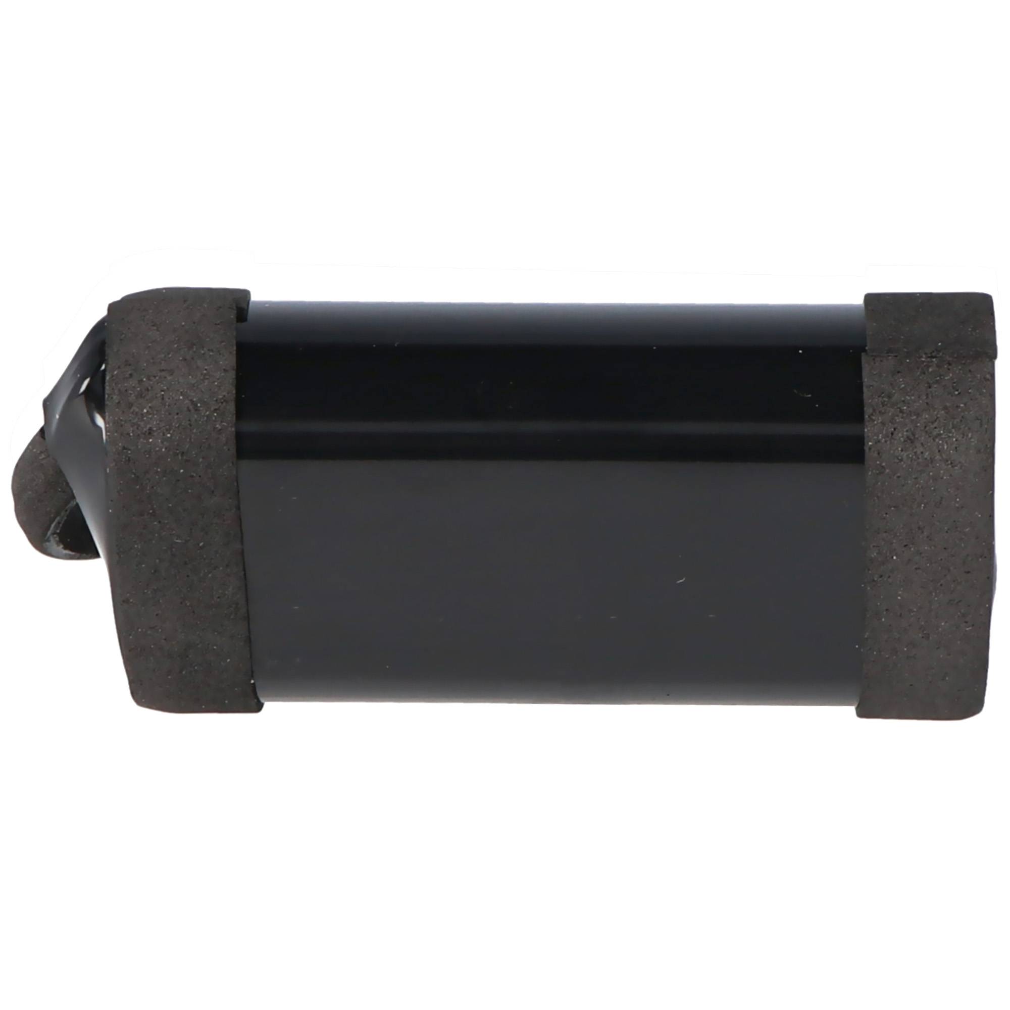 Akku passend für Bang & Olufsen BeoPlay A1, Li-Ion, 7,4V, 2600mAh, 19,2Wh, 8,4V Ladeschlussspannung