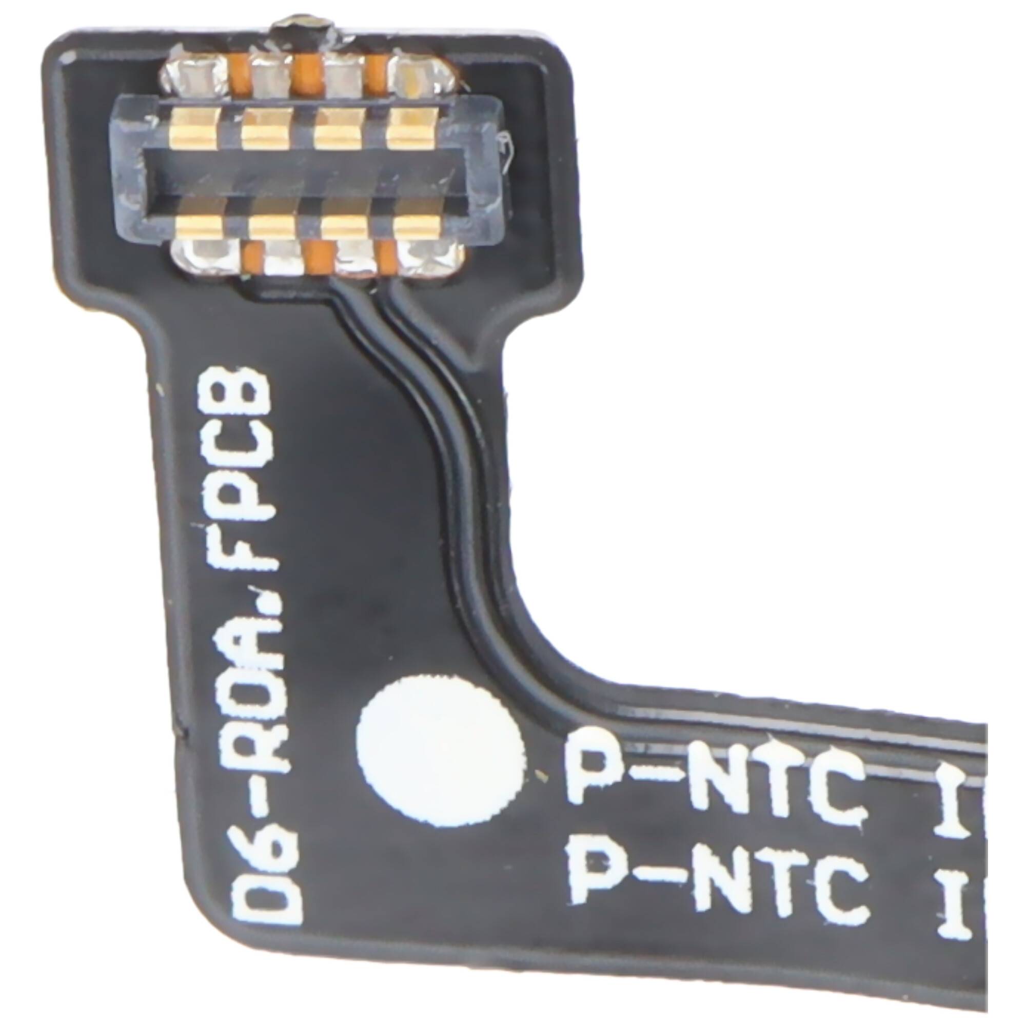 Akku passend für Xiaomi Redmi Note 5A, Li-Polymer, 3,85V, 3000mAh, 11,6Wh, built-in, ohne Werkzeug