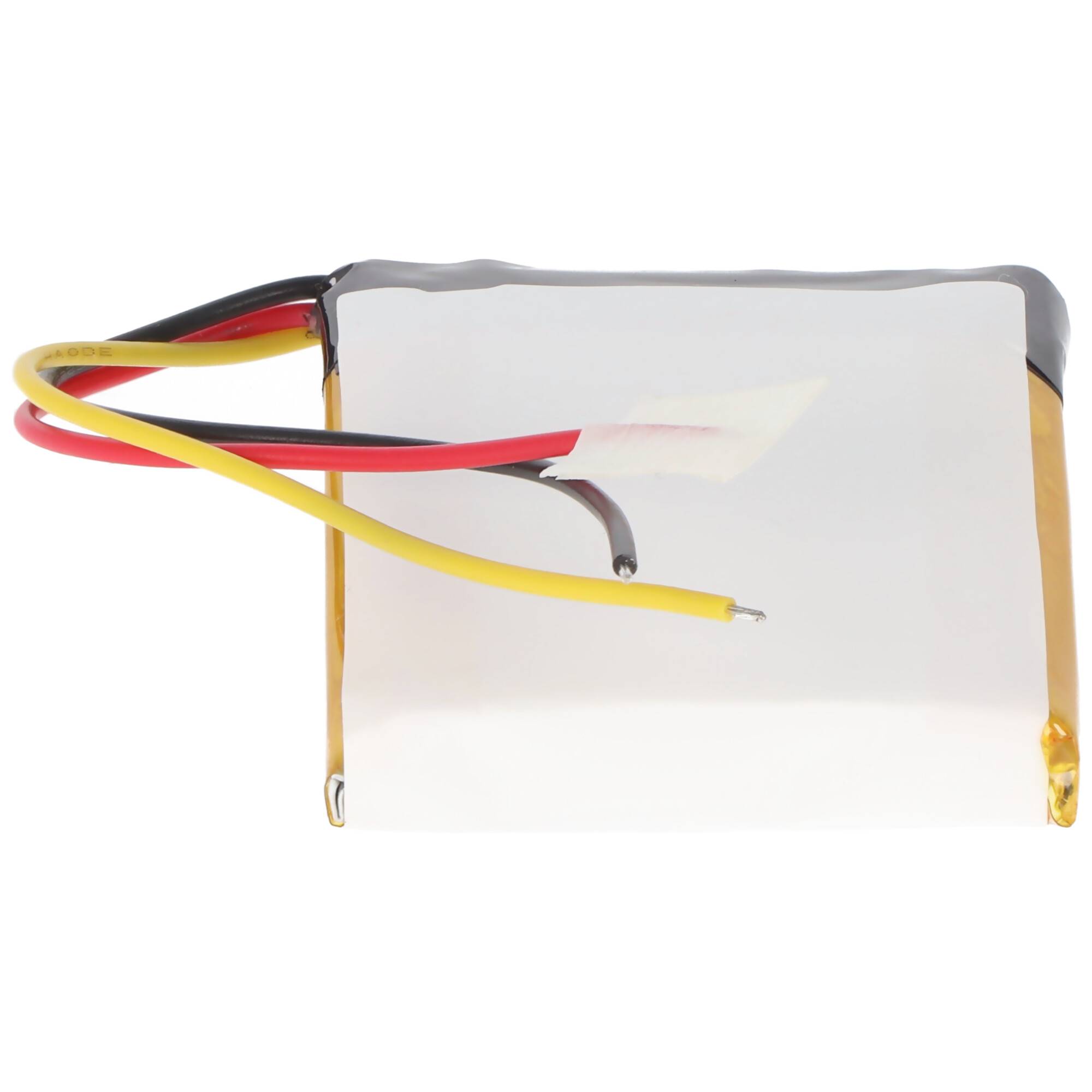 Akku passend für JBL E45BT, Li-Polymer, 3,7V, 600mAh, 2,2Wh, built-in, ohne Werkzeug