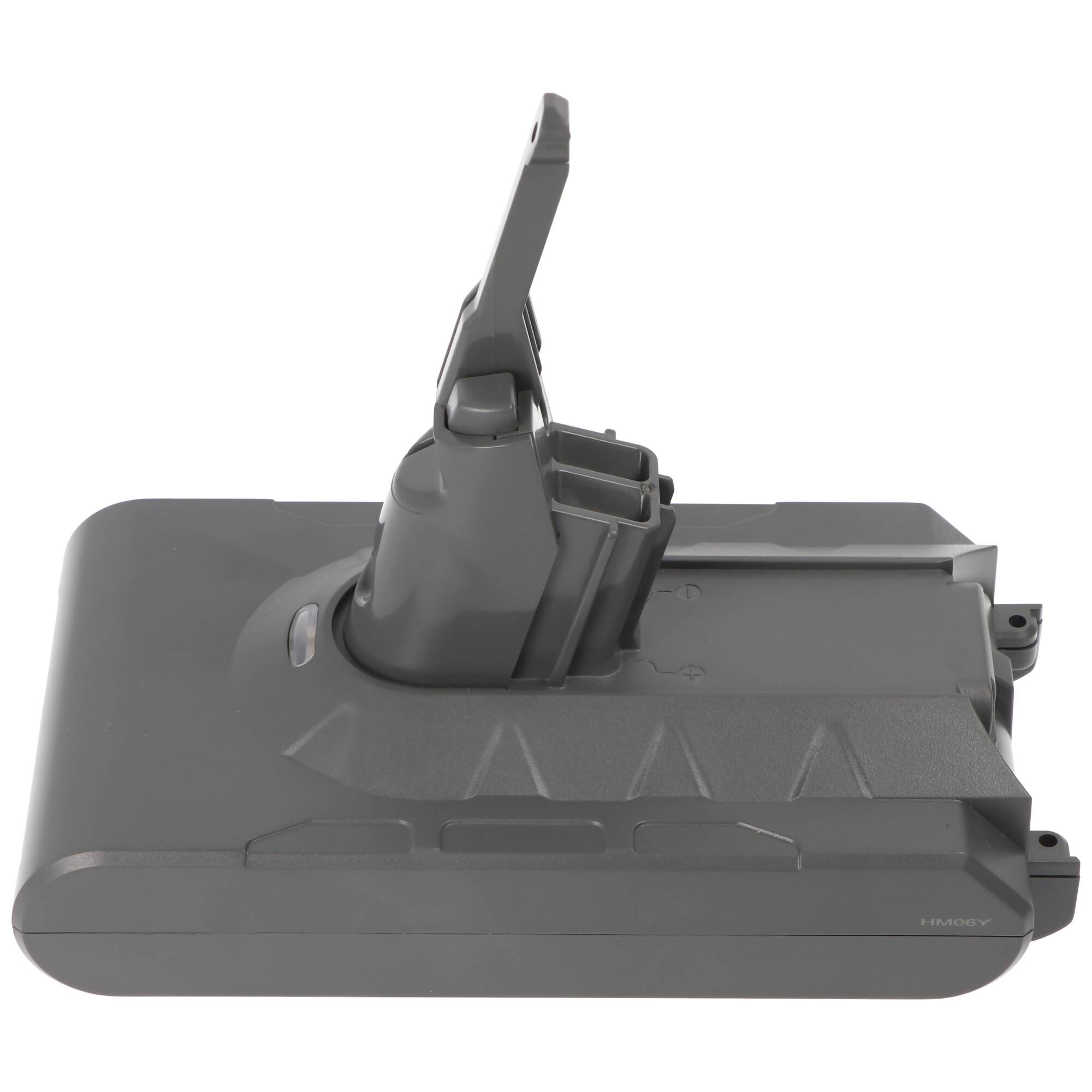 3,0Ah Akku passend für Dyson V8 Li-Ion Akku 21,6 Volt 3000mAh, max. 66,2Wh