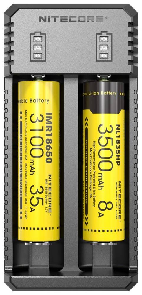 Hückmann USB Ladegerät UI2 UI2