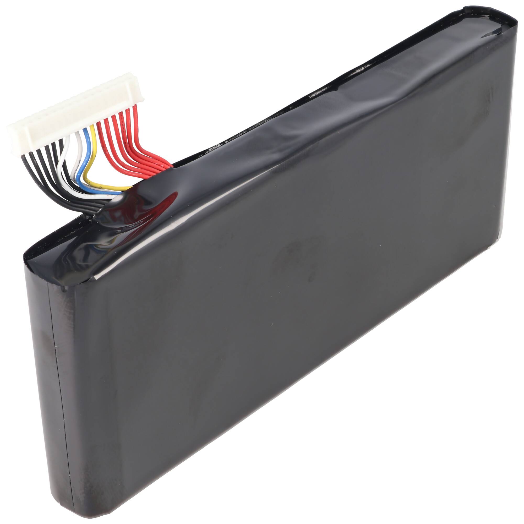Nachbau Akku passend für den MSI BTY-L77 Akku 11,1 Volt 7700mAh