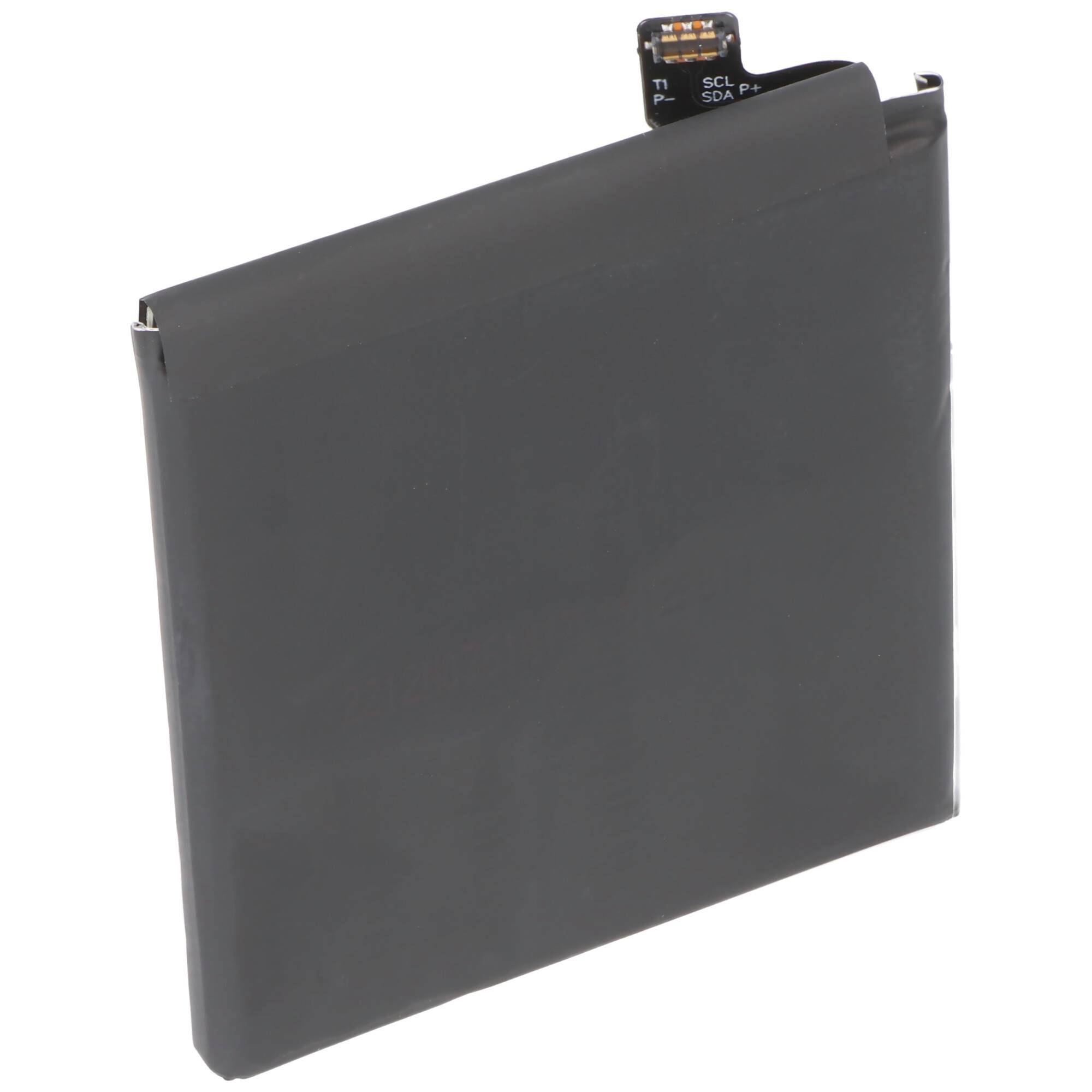 Akku passend für ONEPLUS 7 Pro, Li-Polymer, 3,85V, 3880mAh, 14,9Wh, built-in, ohne Werkzeug