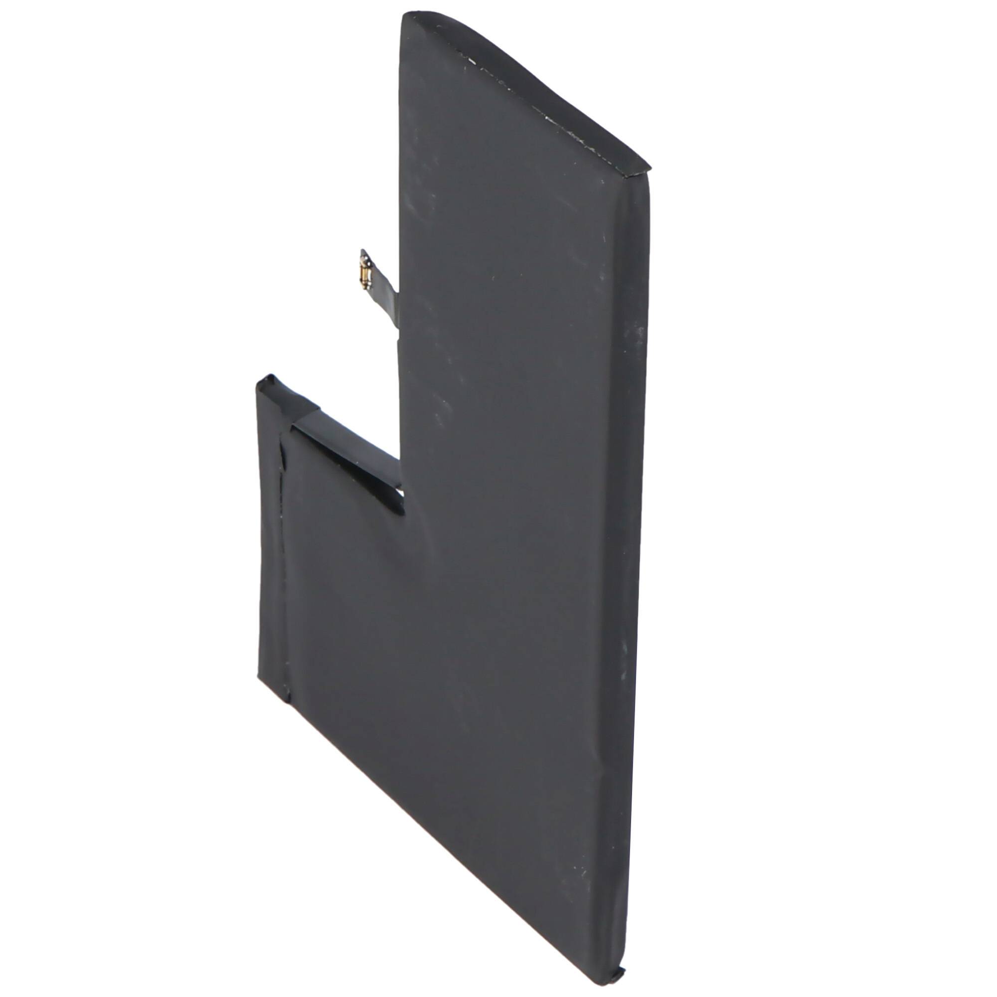 Akku passend für Apple iPhone XS, Li-Polymer, 3,81V, 2658mAh, 10,1Wh, built-in, ohne Werkzeug - without battery health i