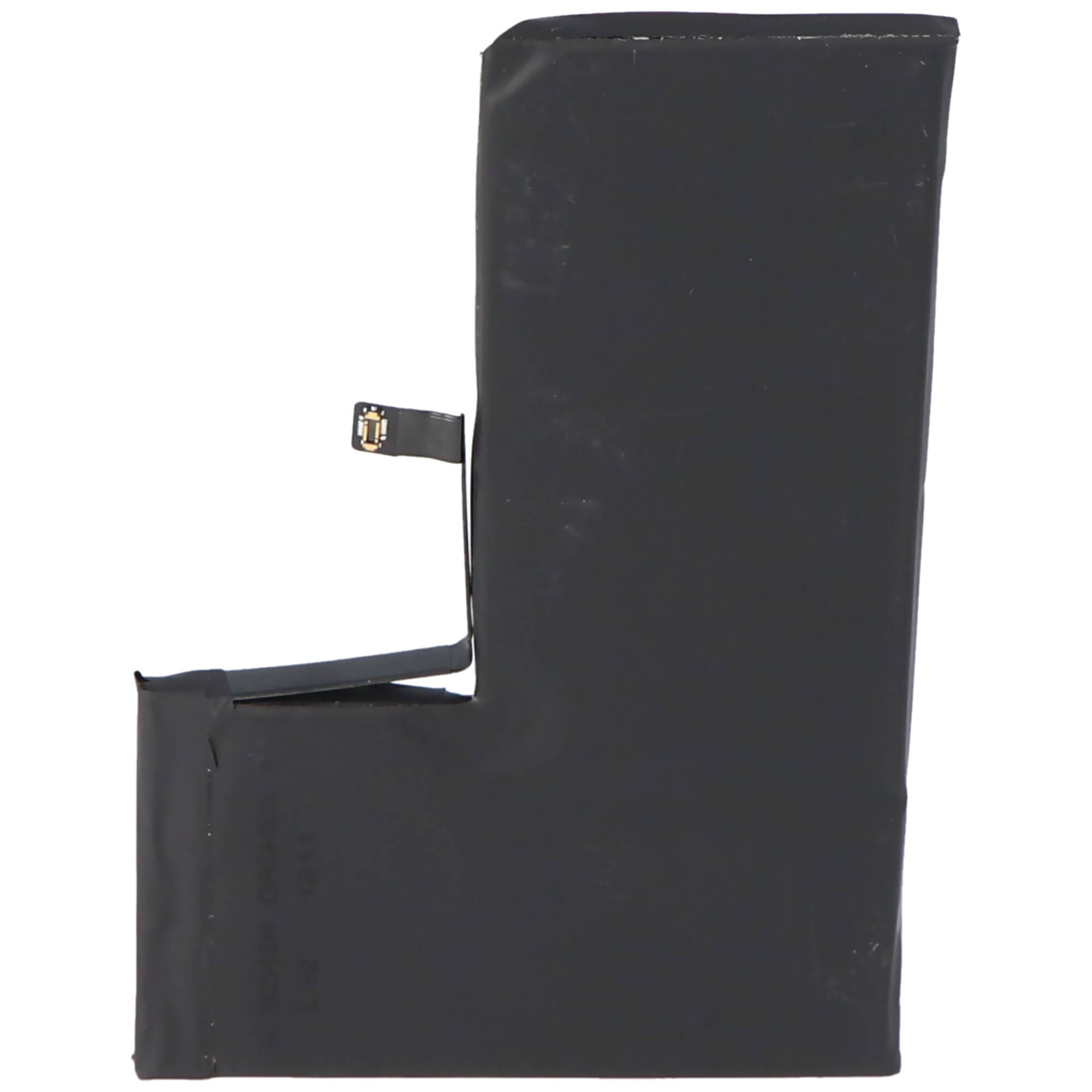 Akku passend für Apple iPhone XS, Li-Polymer, 3,81V, 2658mAh, 10,1Wh, built-in, ohne Werkzeug - without battery health i